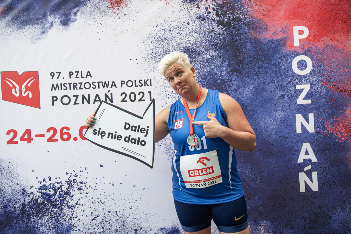 97. PZLA Mistrzostwa Polski obrazek 5