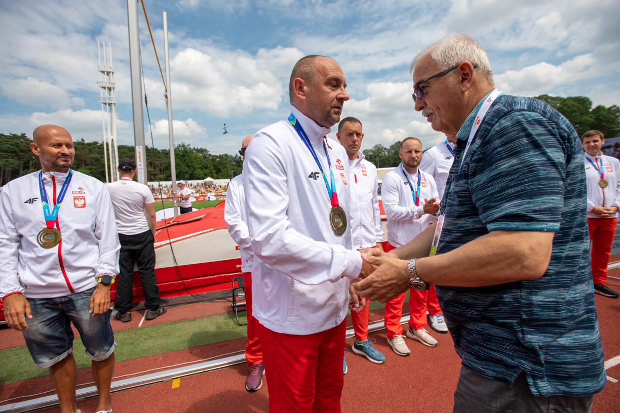 97. PZLA Mistrzostwa Polski obrazek 10