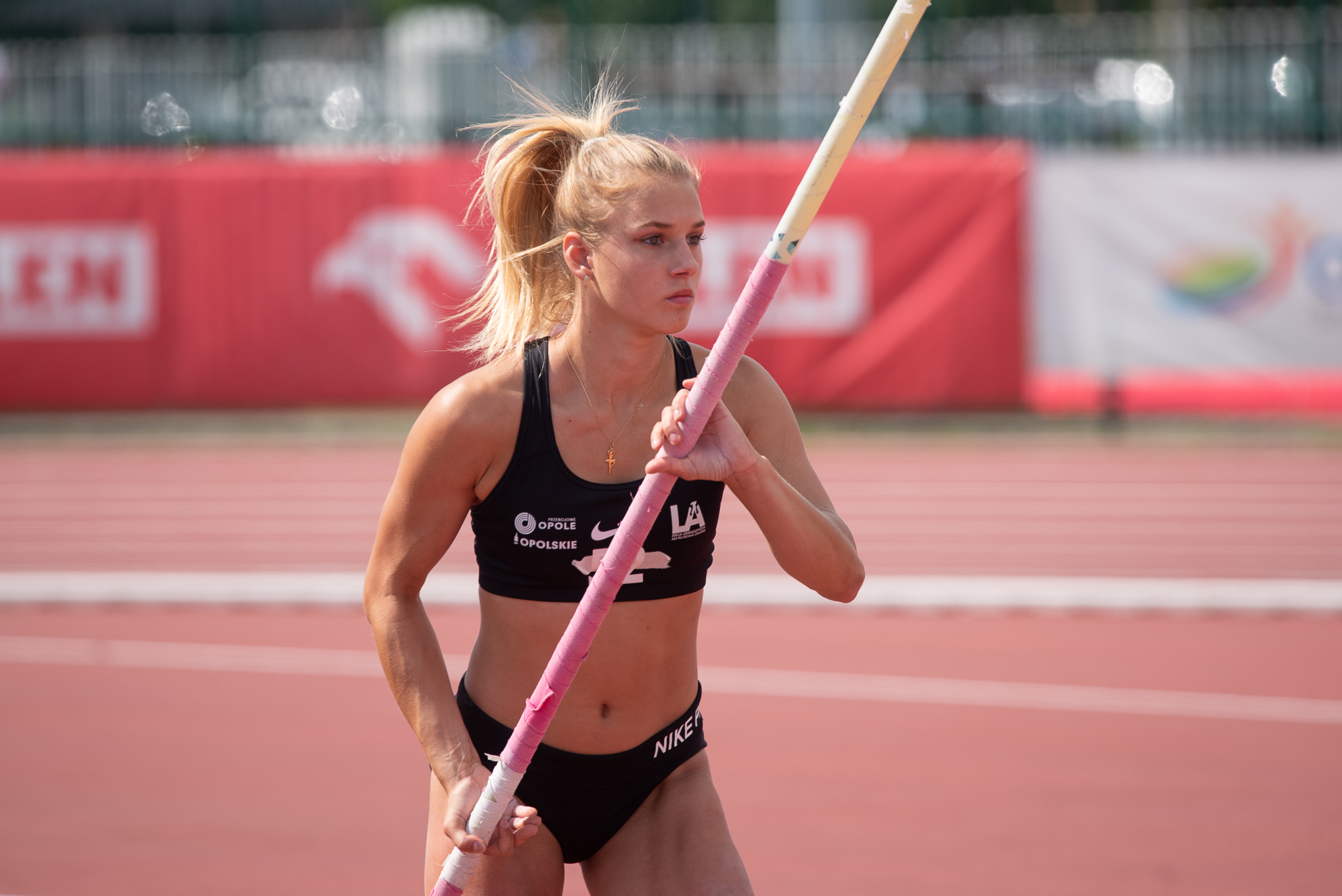 38. PZLA Mistrzostwa Polski U23 obrazek 4