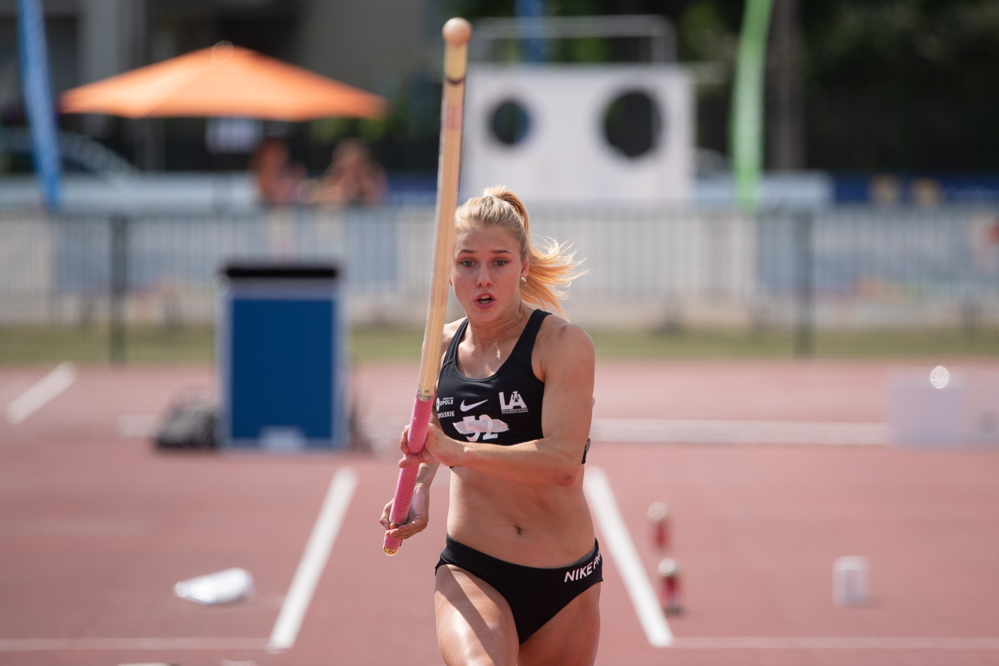 38. PZLA Mistrzostwa Polski U23 obrazek 5