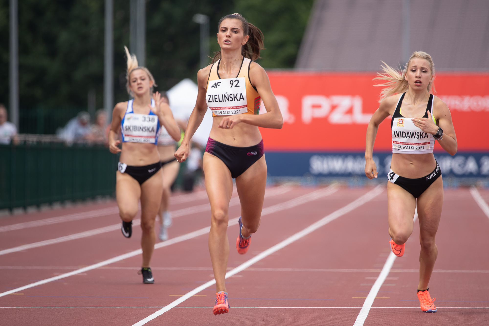 38. PZLA Mistrzostwa Polski U23 obrazek 12