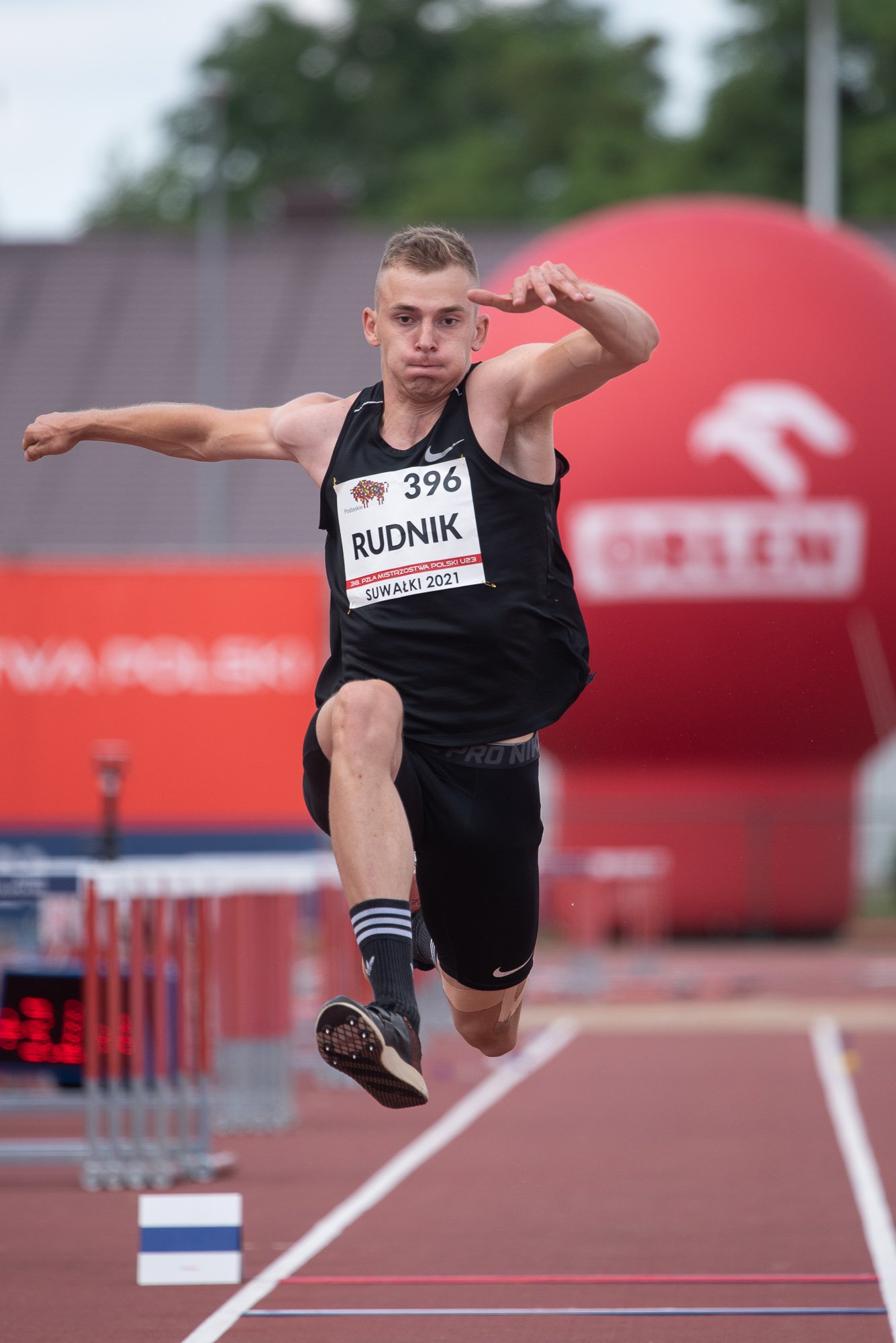 38. PZLA Mistrzostwa Polski U23 obrazek 20