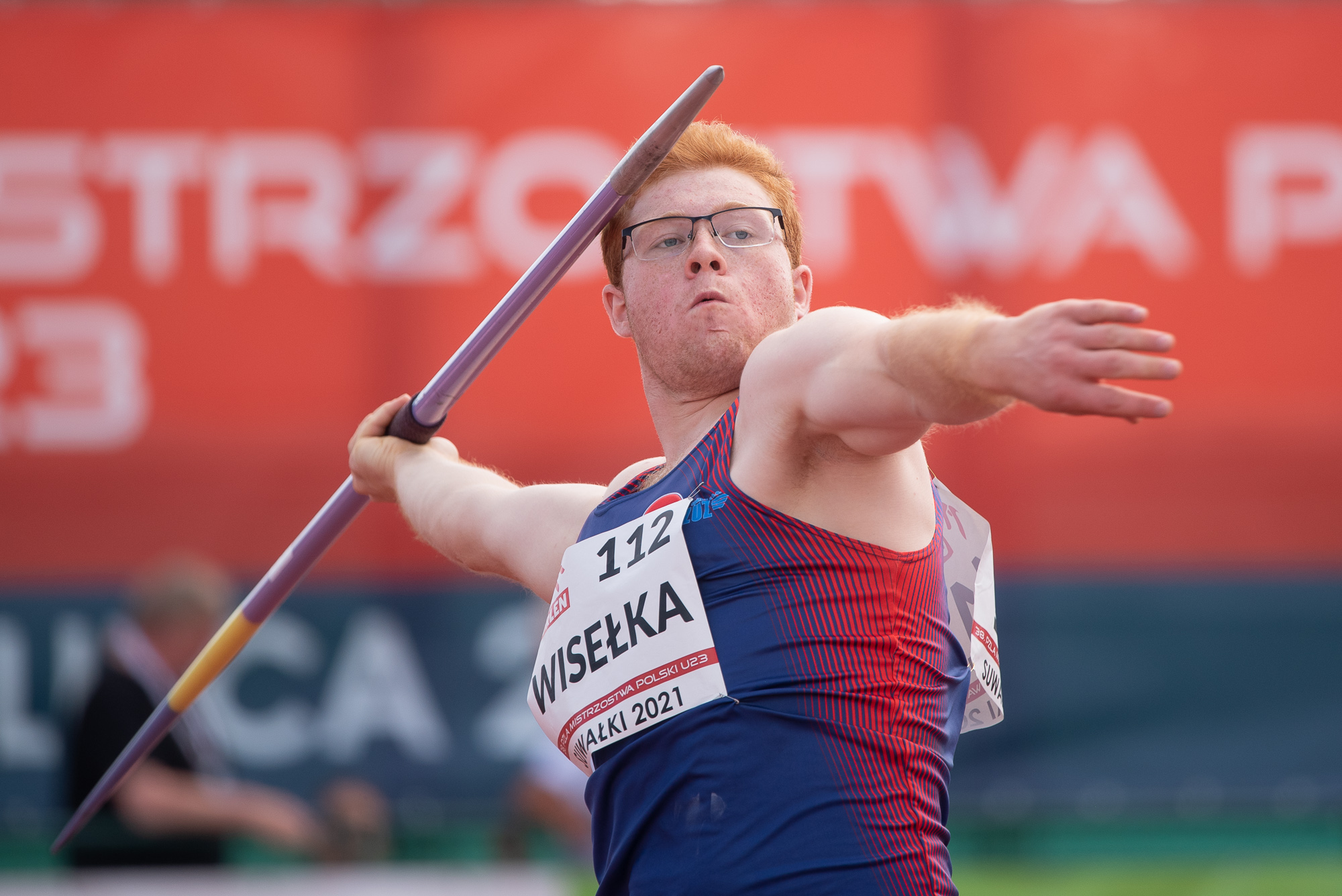 38. PZLA Mistrzostwa Polski U23 obrazek 1