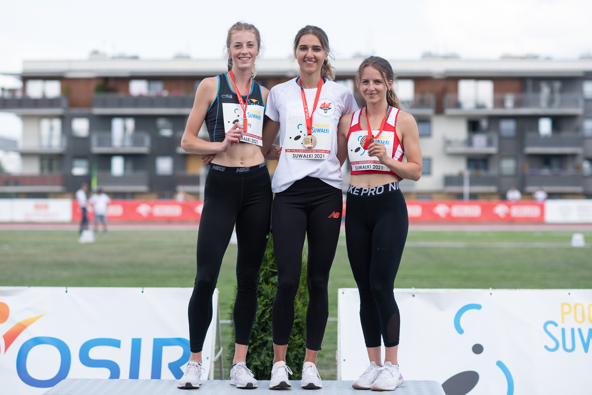 38. PZLA Mistrzostwa Polski U23 obrazek 12