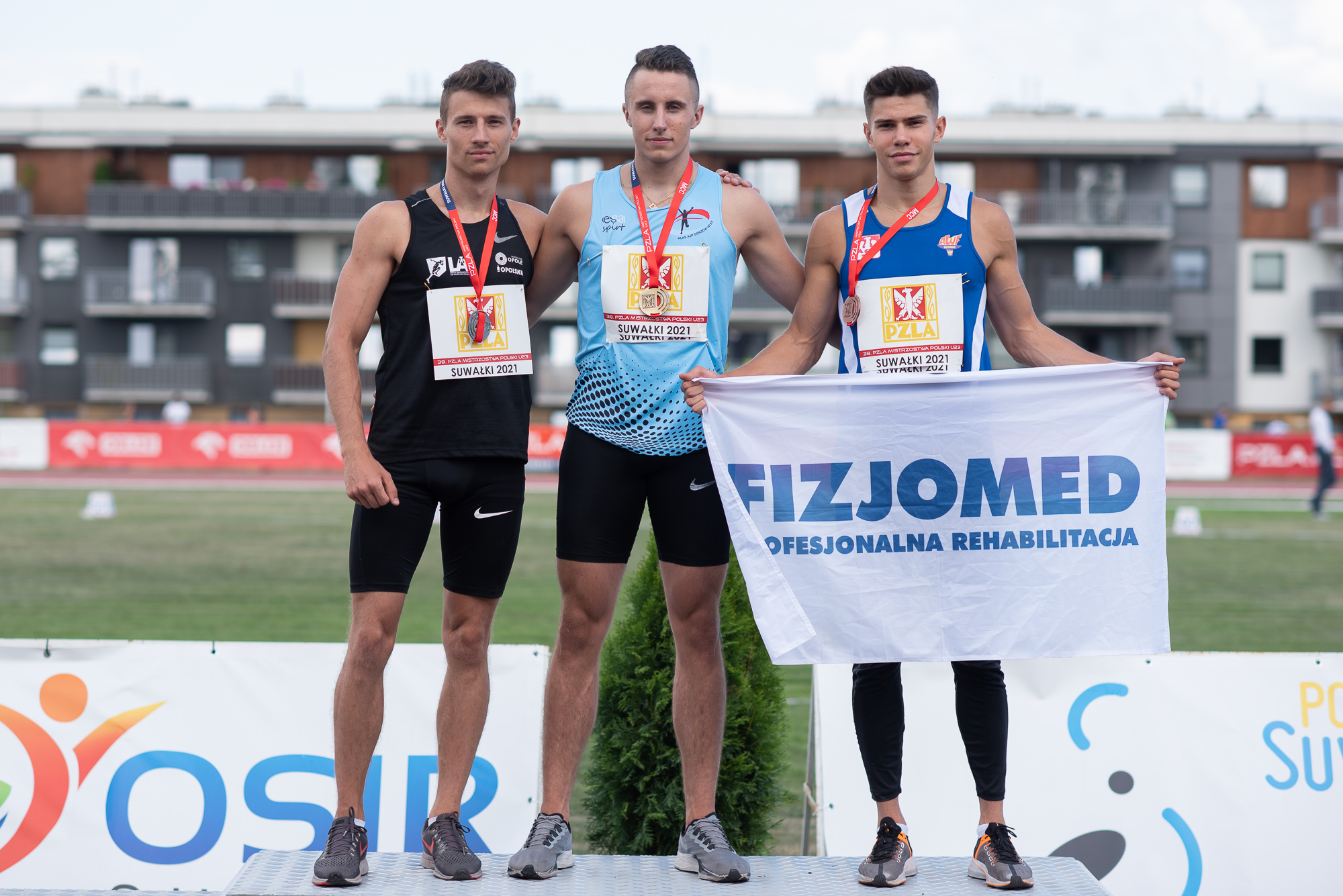 38. PZLA Mistrzostwa Polski U23 obrazek 20