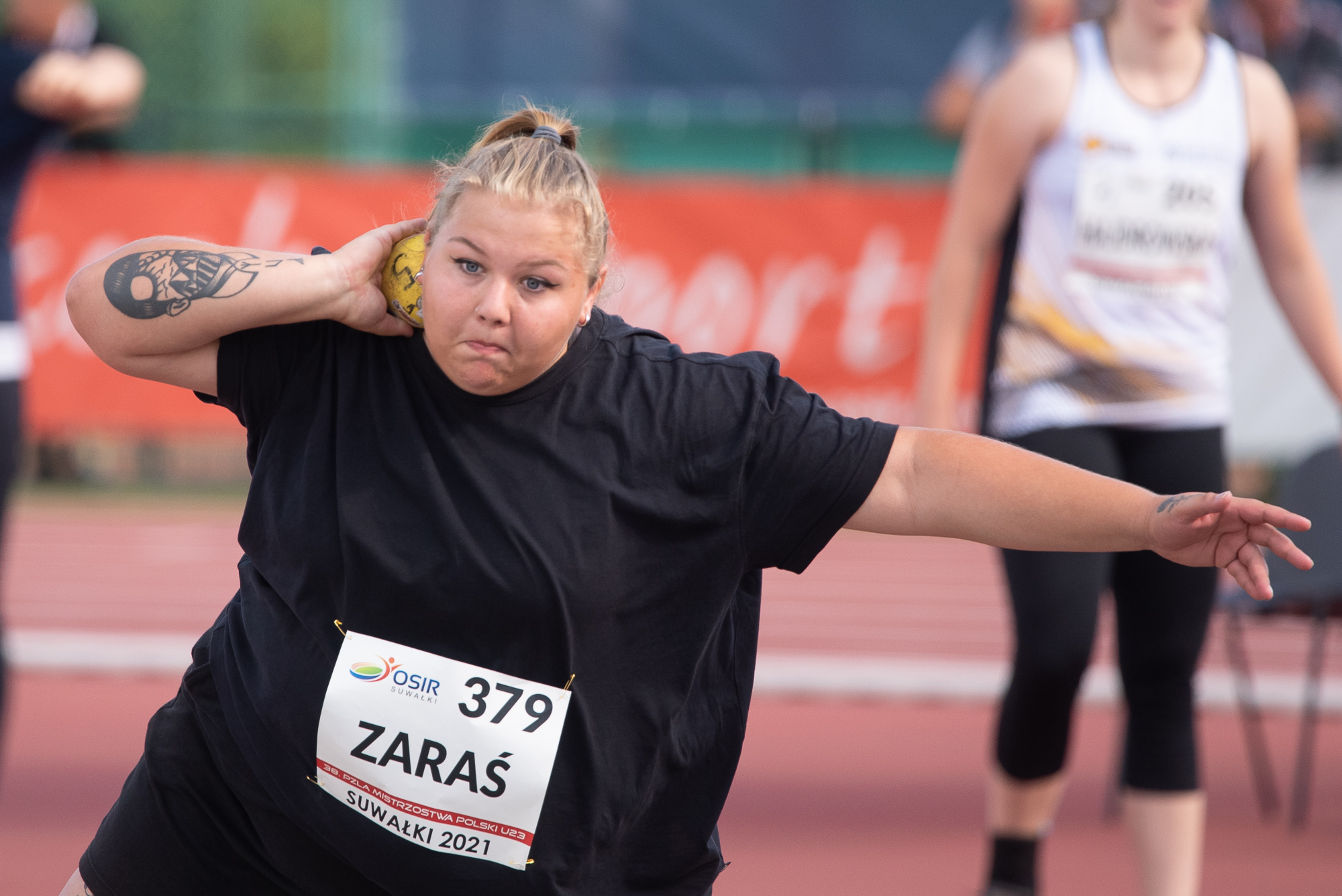 38. PZLA Mistrzostwa Polski U23 obrazek 23