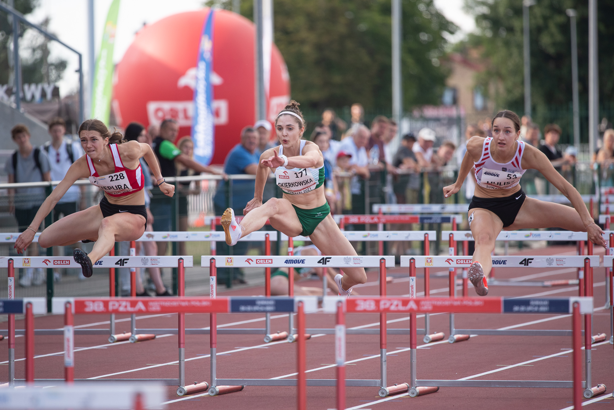 38. PZLA Mistrzostwa Polski U23 obrazek 24