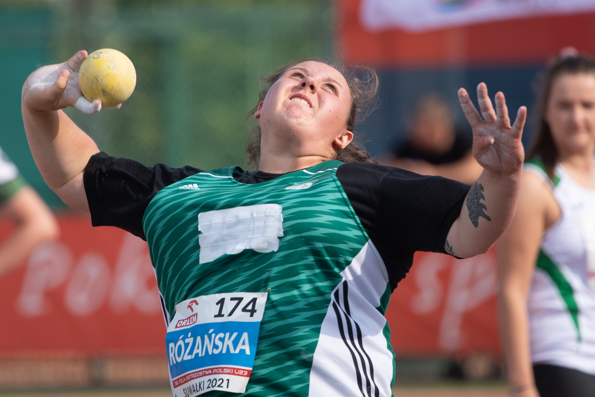 38. PZLA Mistrzostwa Polski U23 obrazek 2