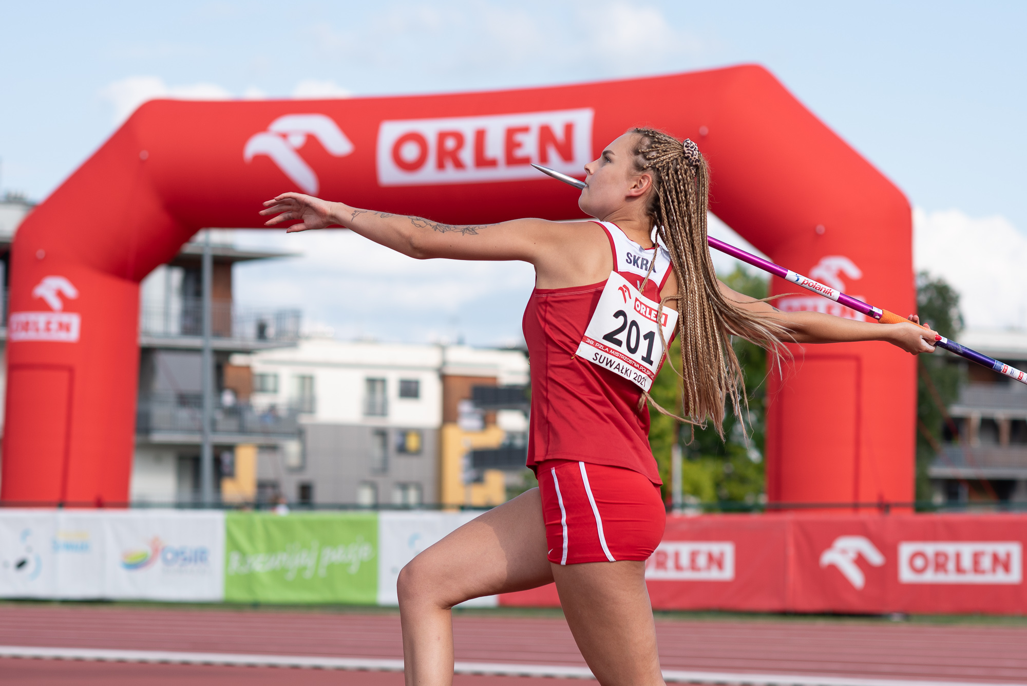 38. PZLA Mistrzostwa Polski U23 obrazek 15