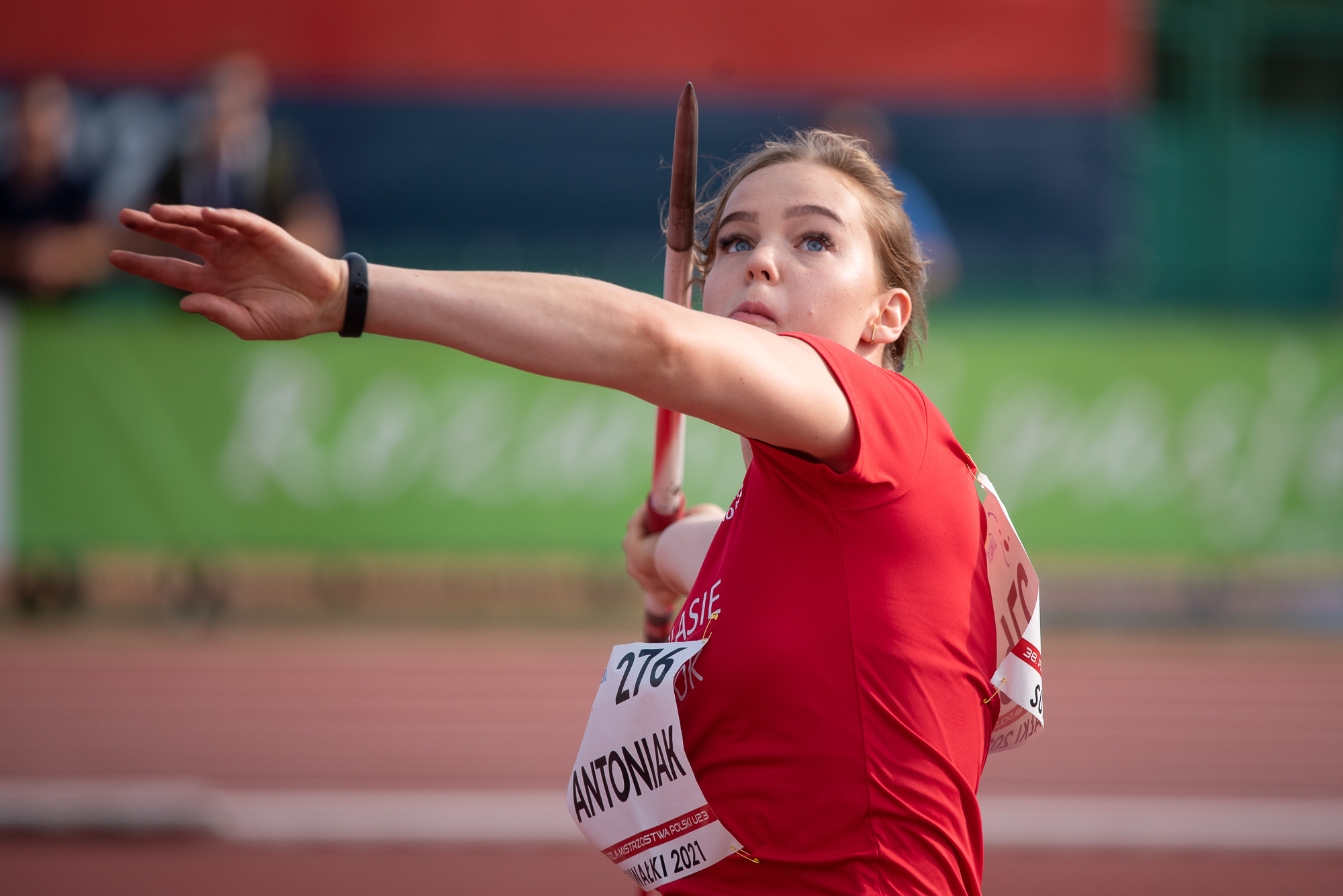 38. PZLA Mistrzostwa Polski U23 obrazek 16