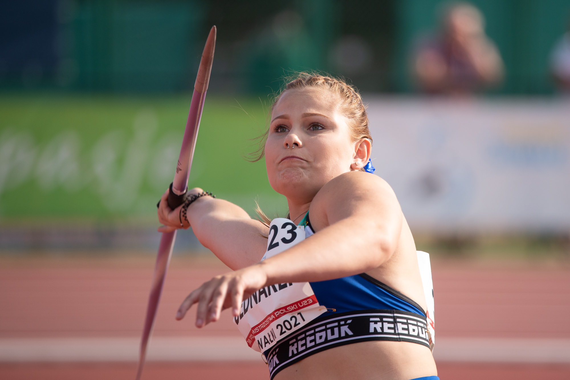 38. PZLA Mistrzostwa Polski U23 obrazek 18