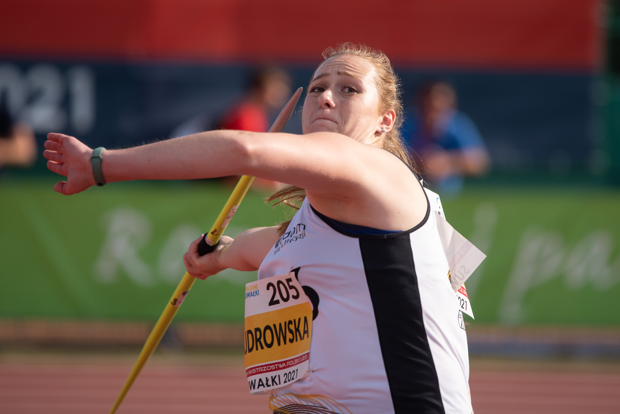 38. PZLA Mistrzostwa Polski U23 obrazek 21
