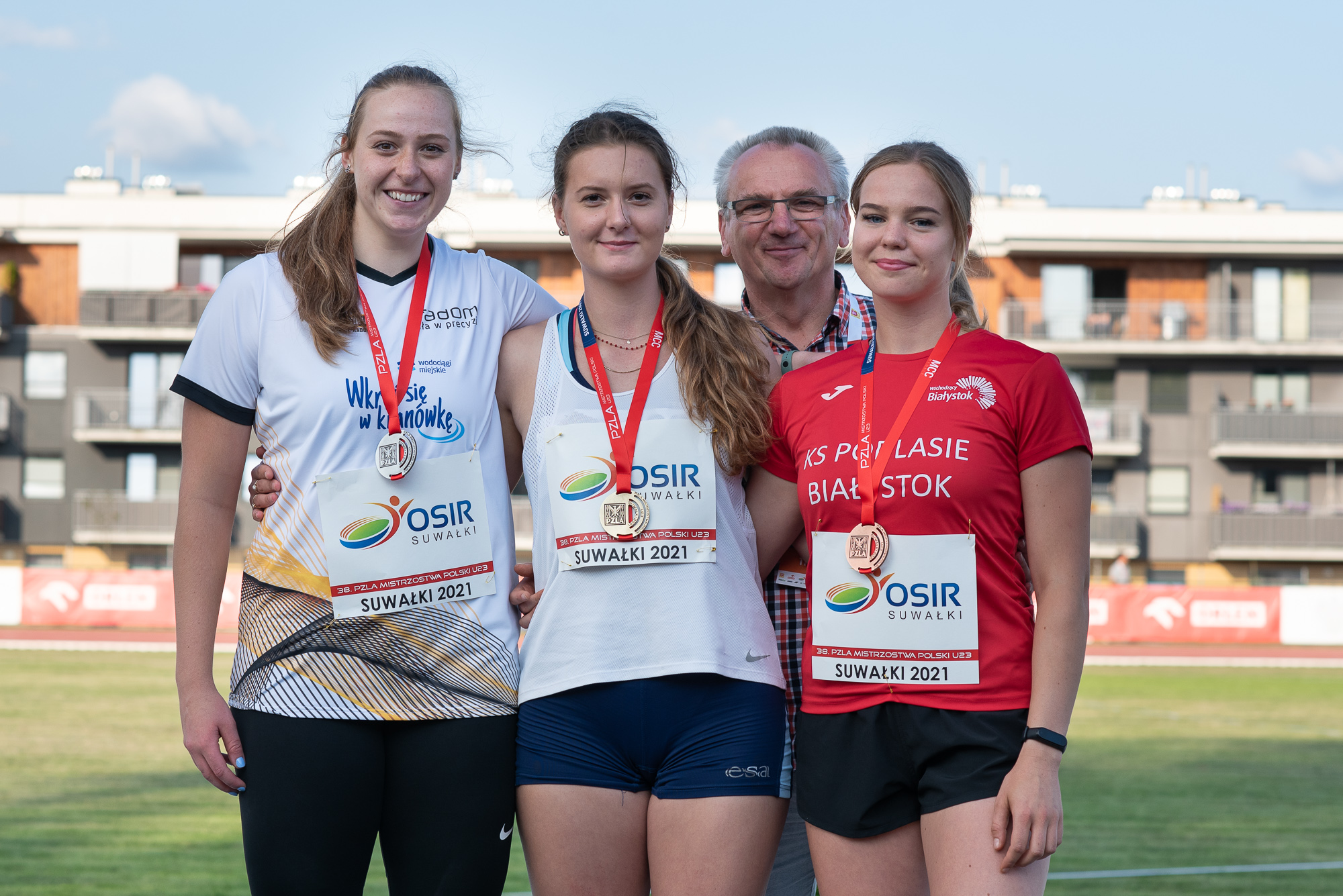 38. PZLA Mistrzostwa Polski U23 obrazek 24