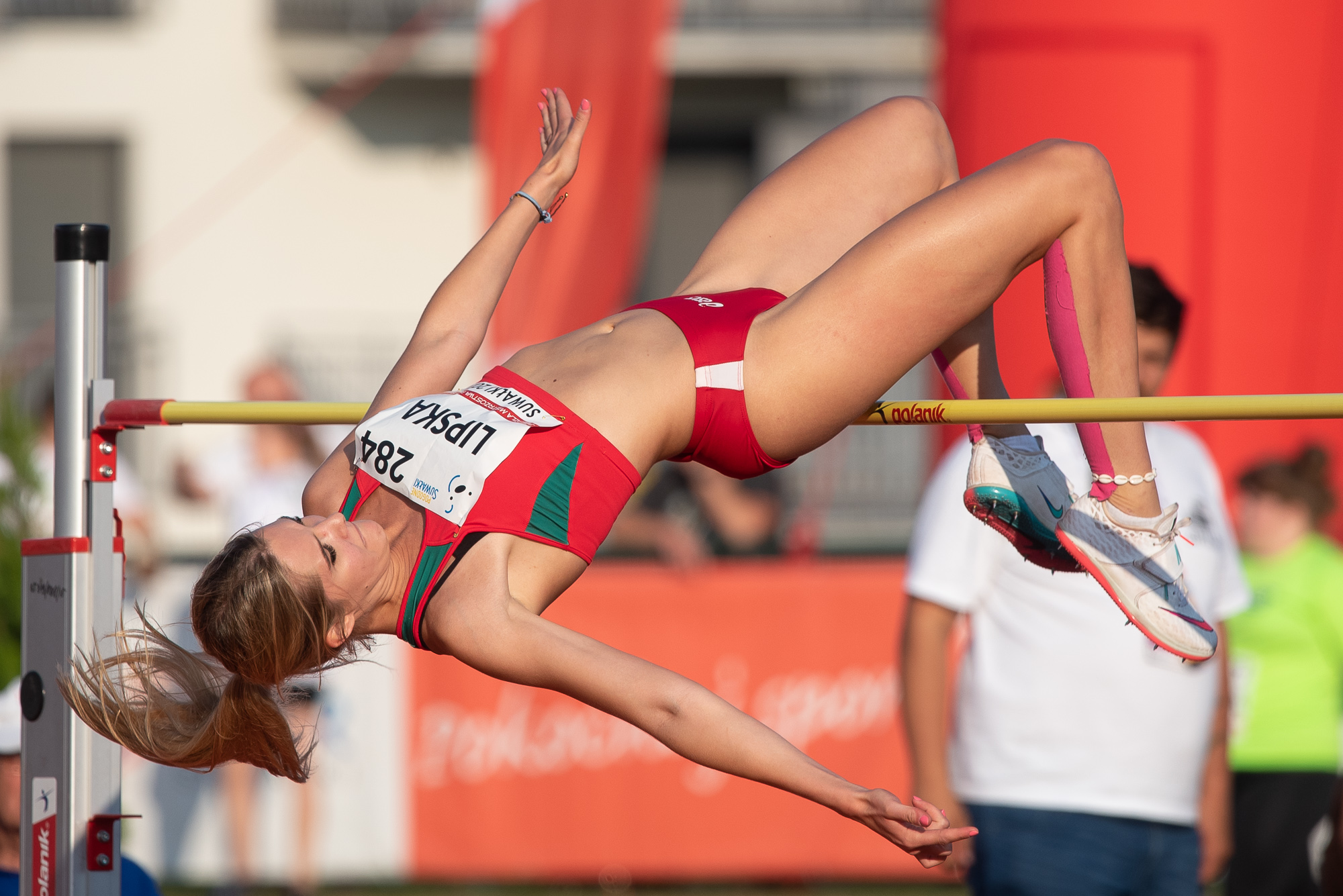 38. PZLA Mistrzostwa Polski U23 obrazek 8