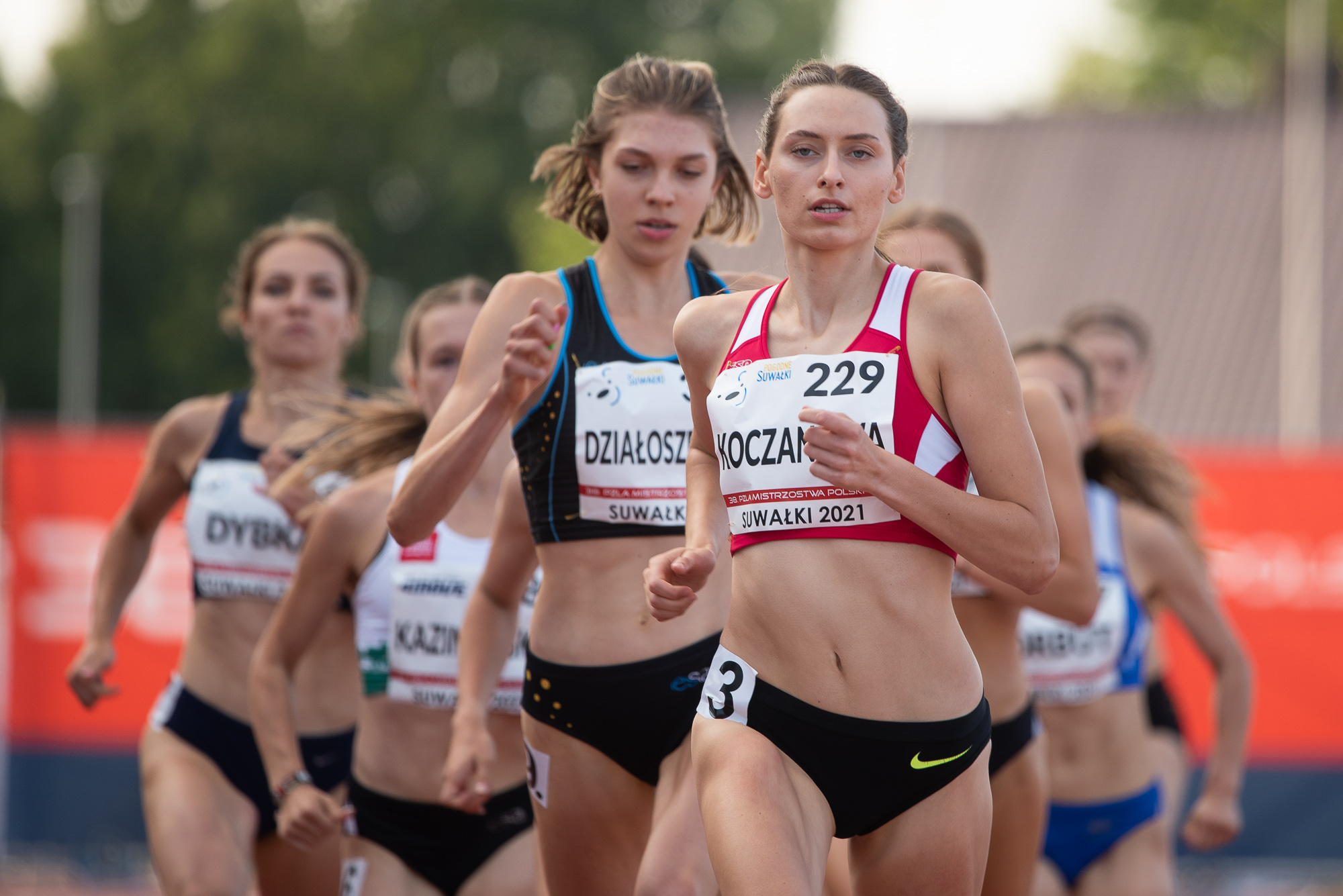 38. PZLA Mistrzostwa Polski U23 obrazek 16