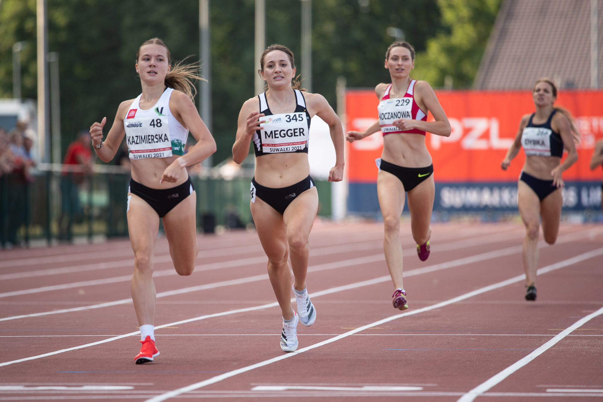38. PZLA Mistrzostwa Polski U23 obrazek 18