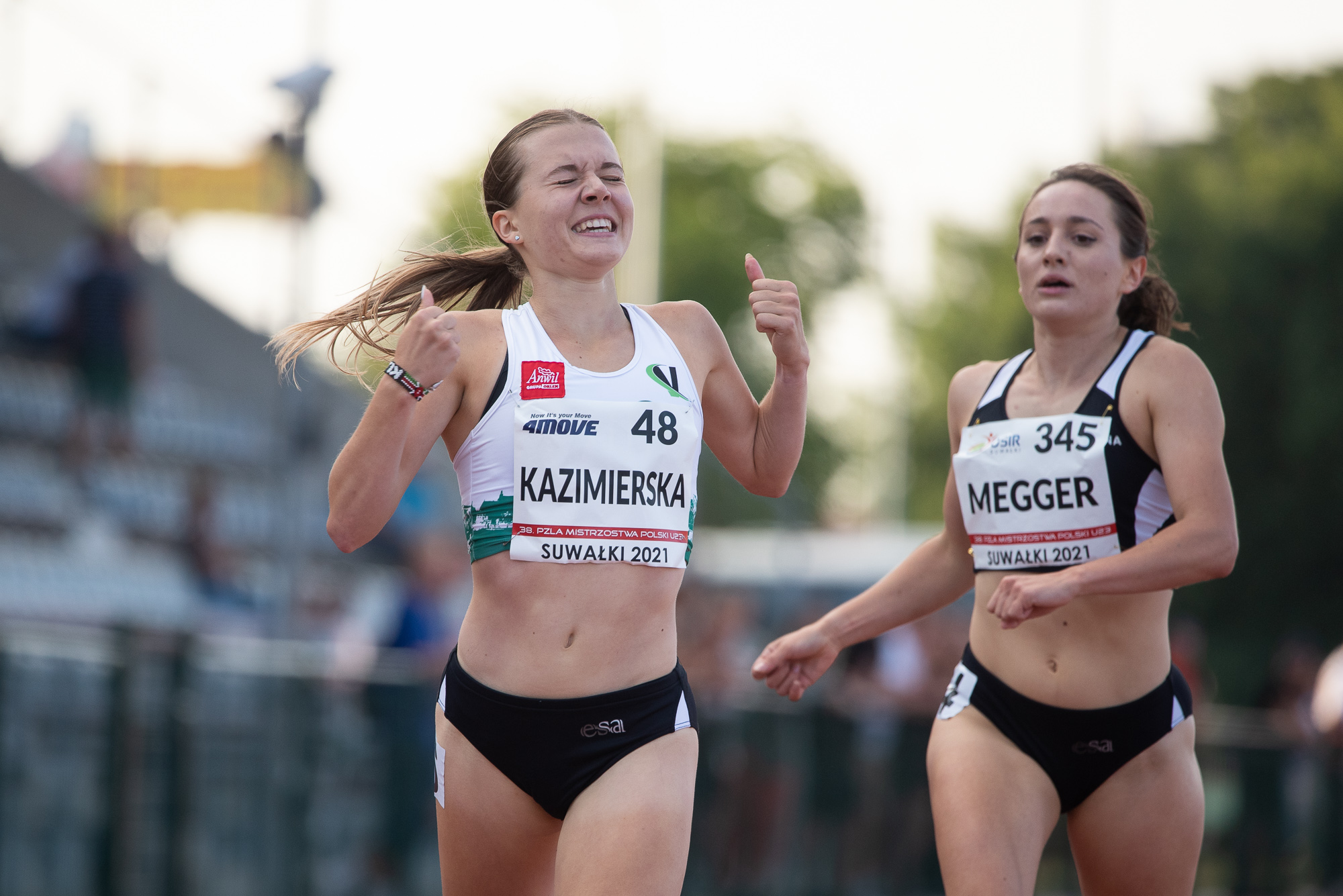 38. PZLA Mistrzostwa Polski U23 obrazek 19