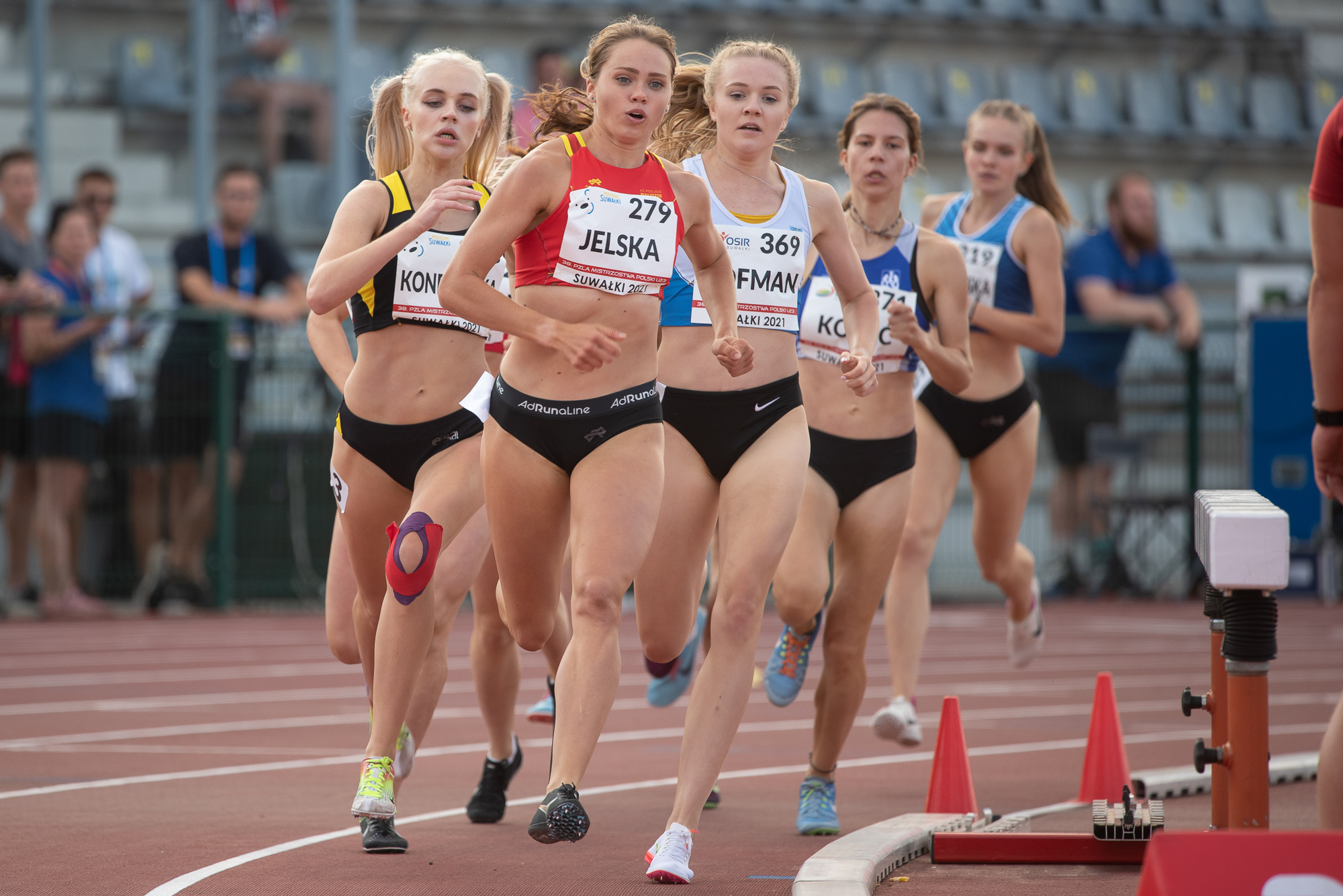 38. PZLA Mistrzostwa Polski U23 obrazek 23