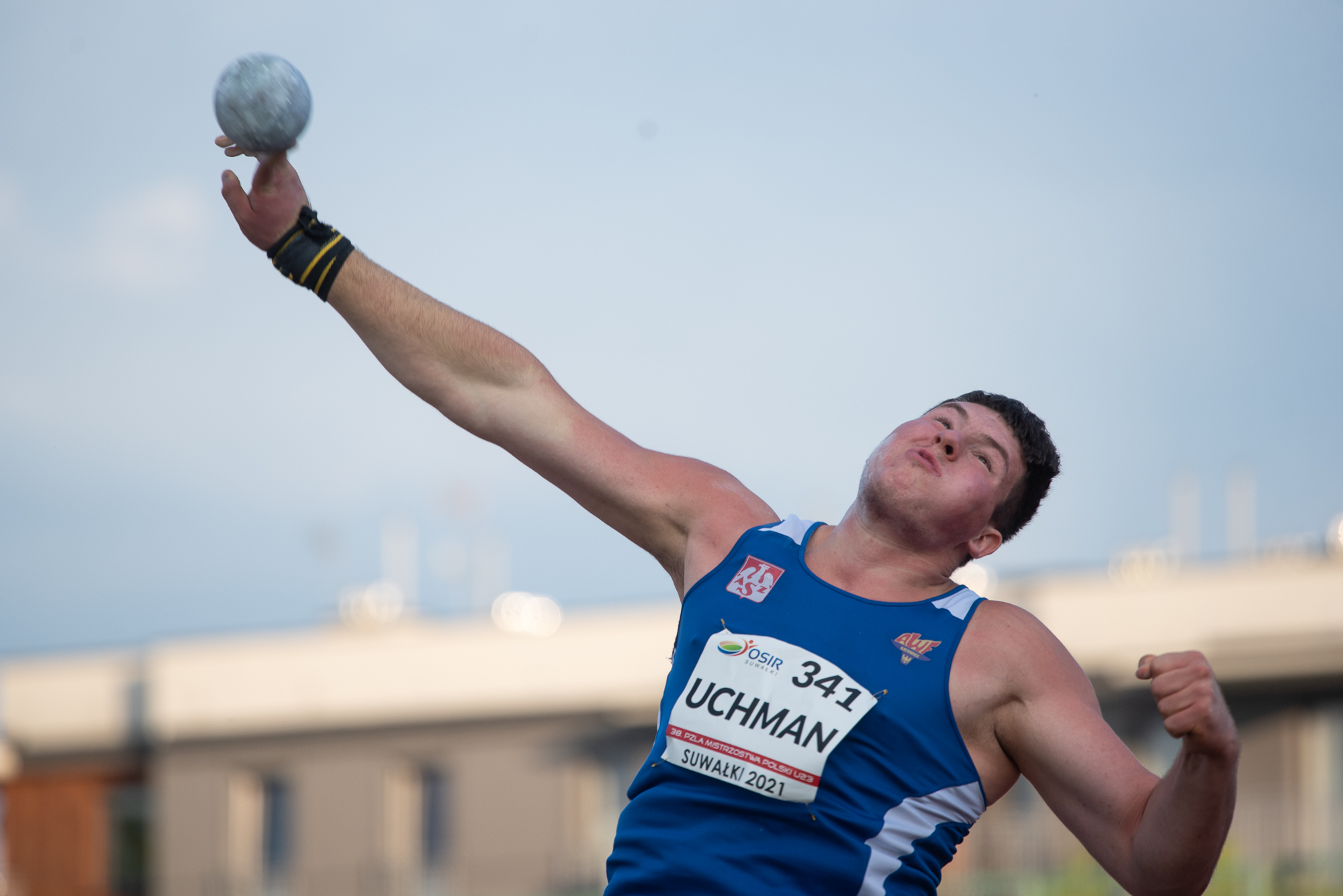 38. PZLA Mistrzostwa Polski U23 obrazek 2