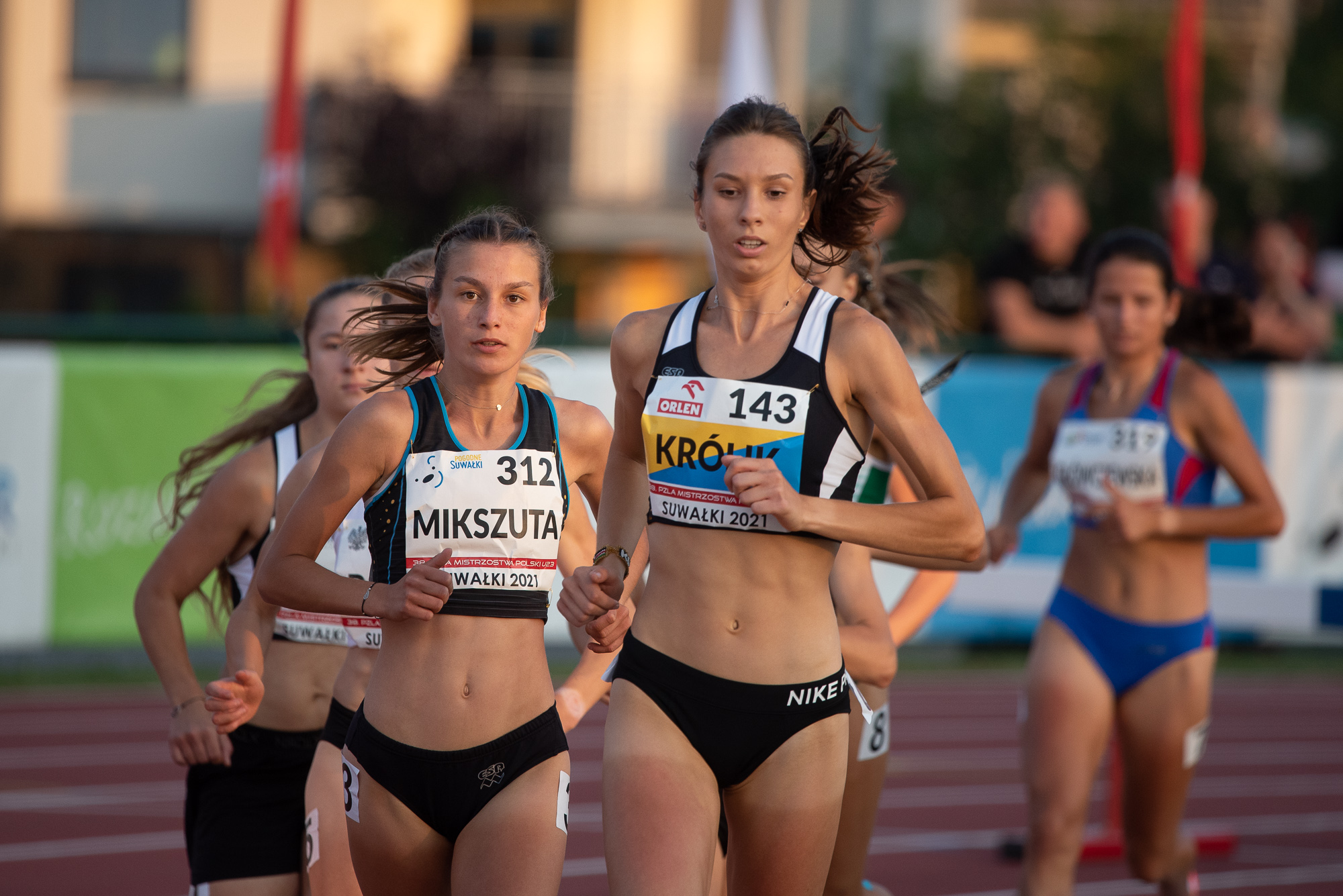 38. PZLA Mistrzostwa Polski U23 obrazek 24