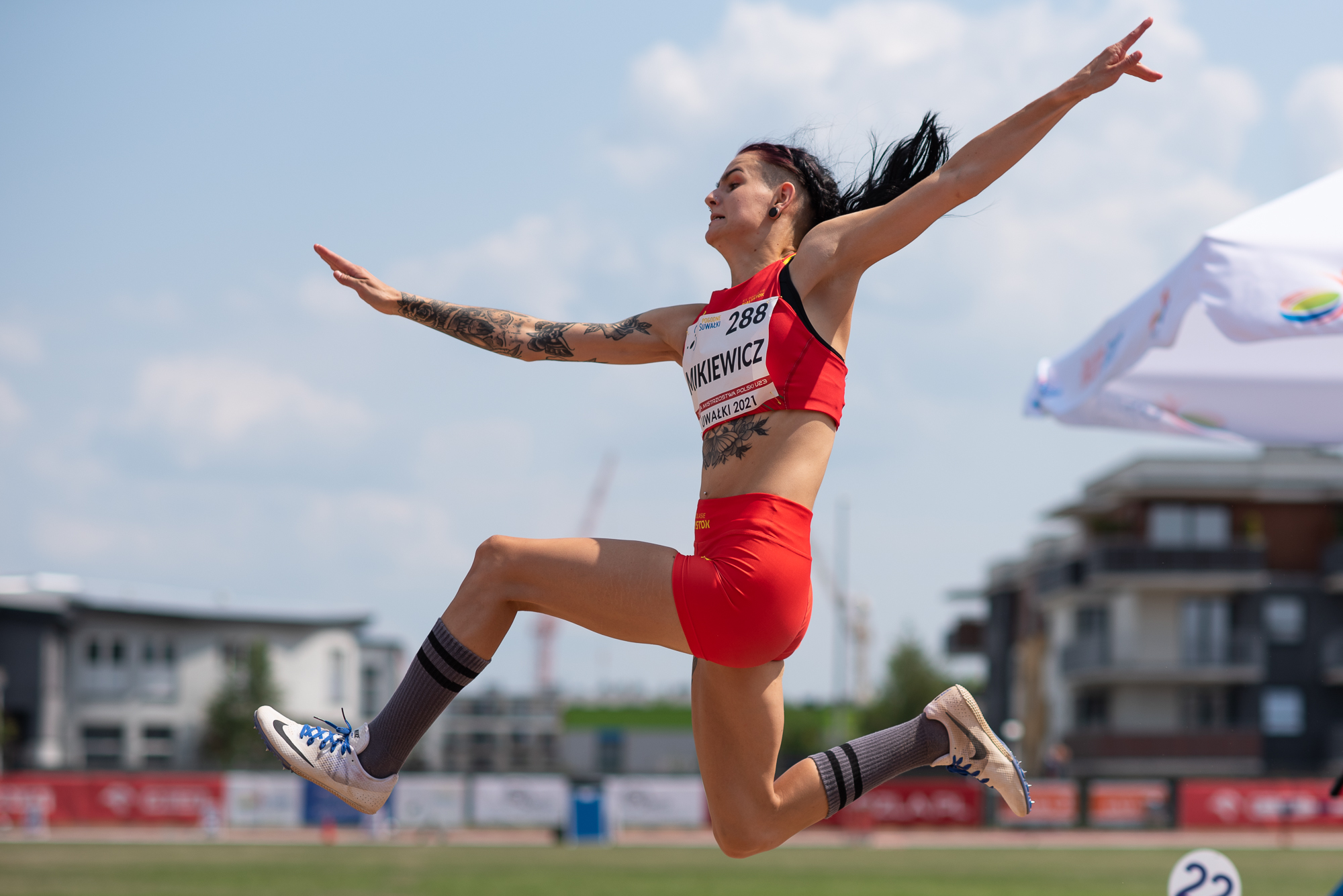 38. PZLA Mistrzostwa Polski U23 obrazek 10