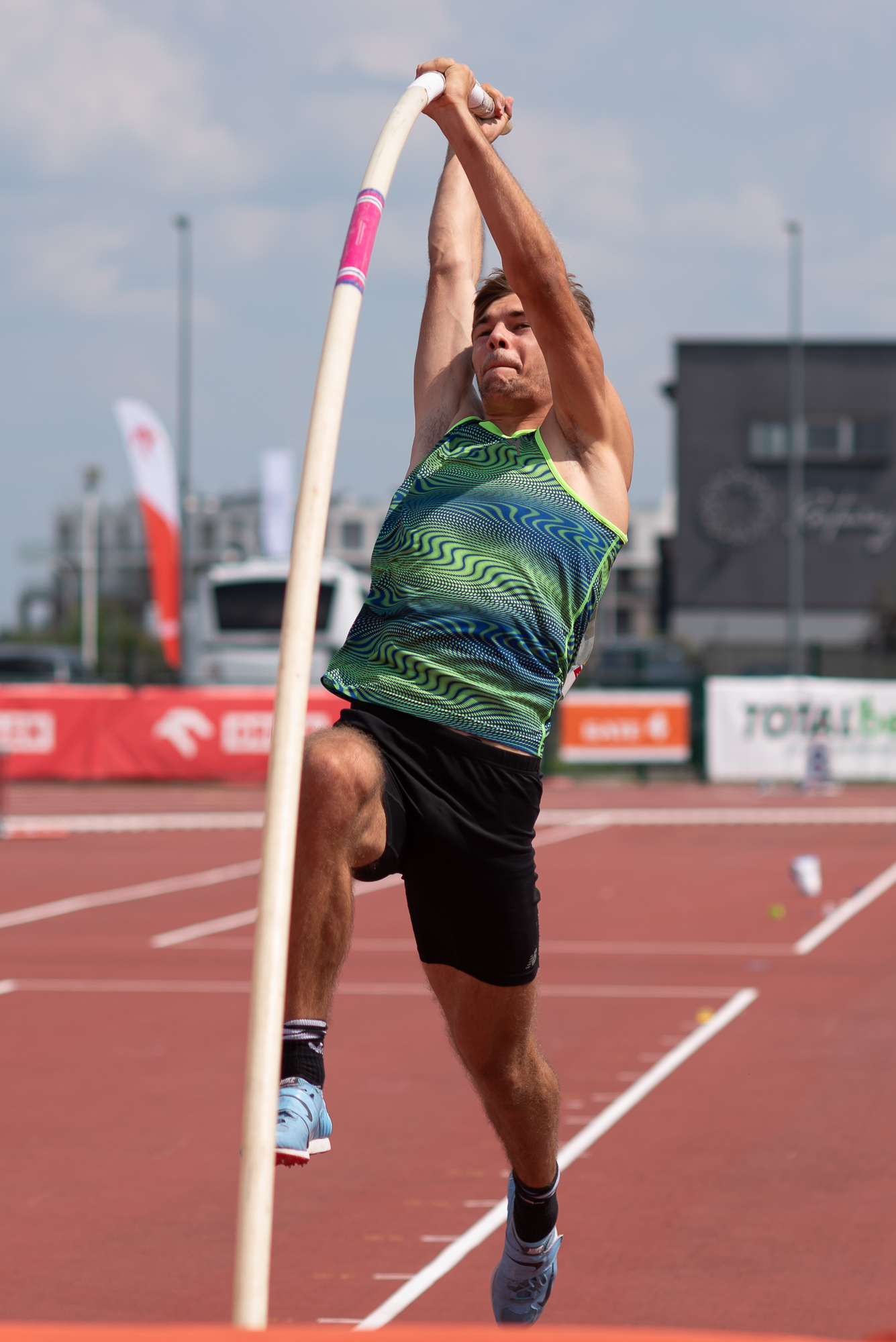 38. PZLA Mistrzostwa Polski U23 obrazek 18