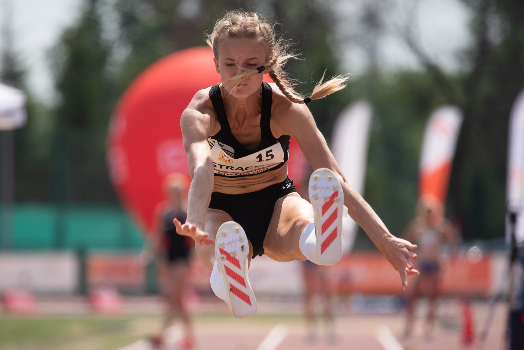 38. PZLA Mistrzostwa Polski U23 obrazek 20