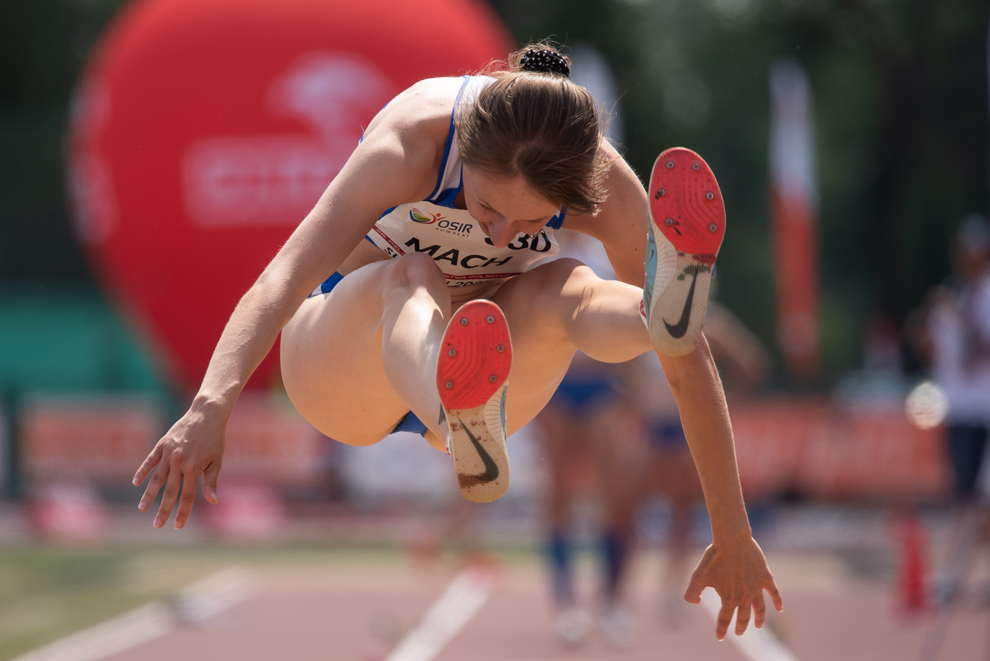 38. PZLA Mistrzostwa Polski U23 obrazek 21