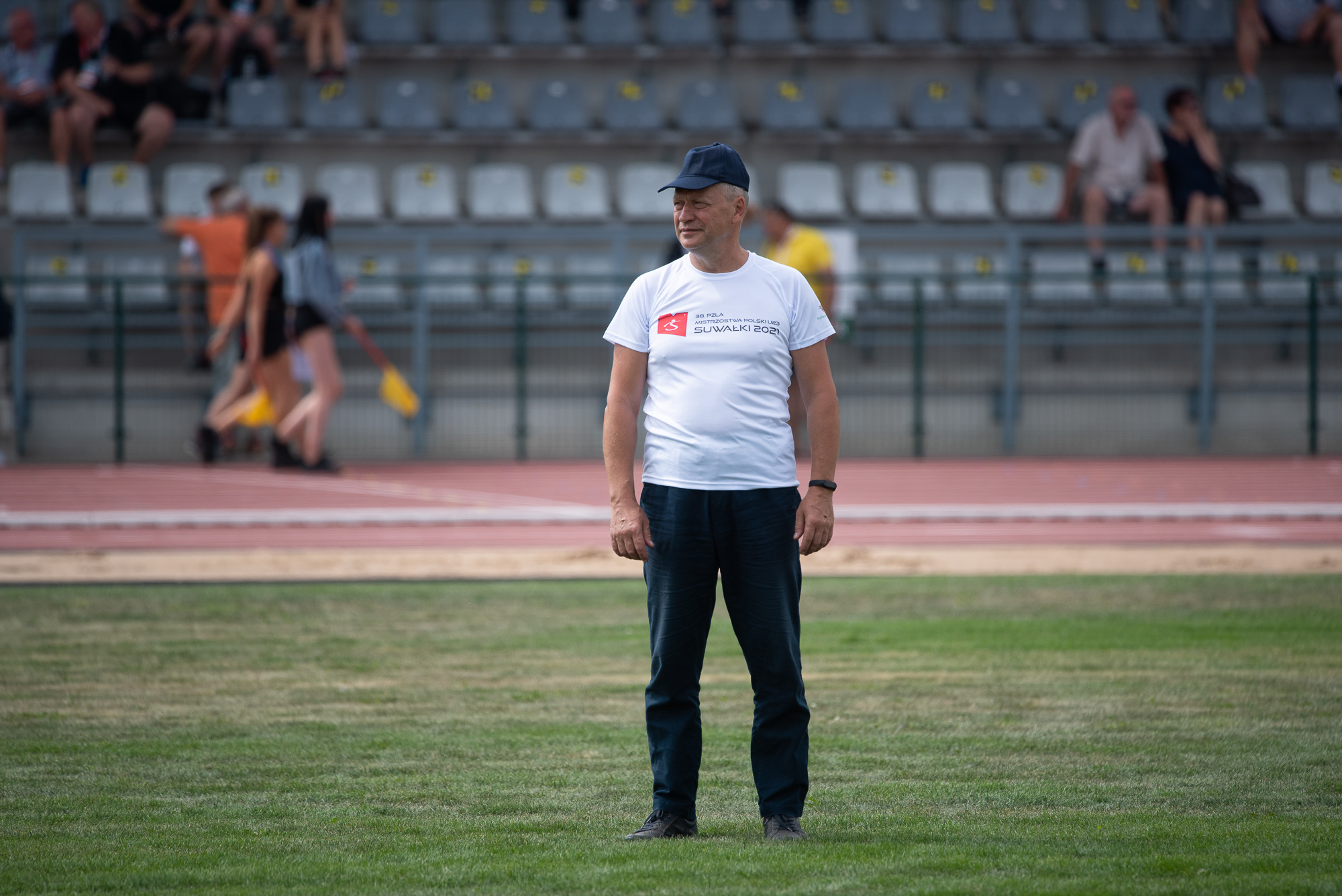 38. PZLA Mistrzostwa Polski U23 obrazek 13