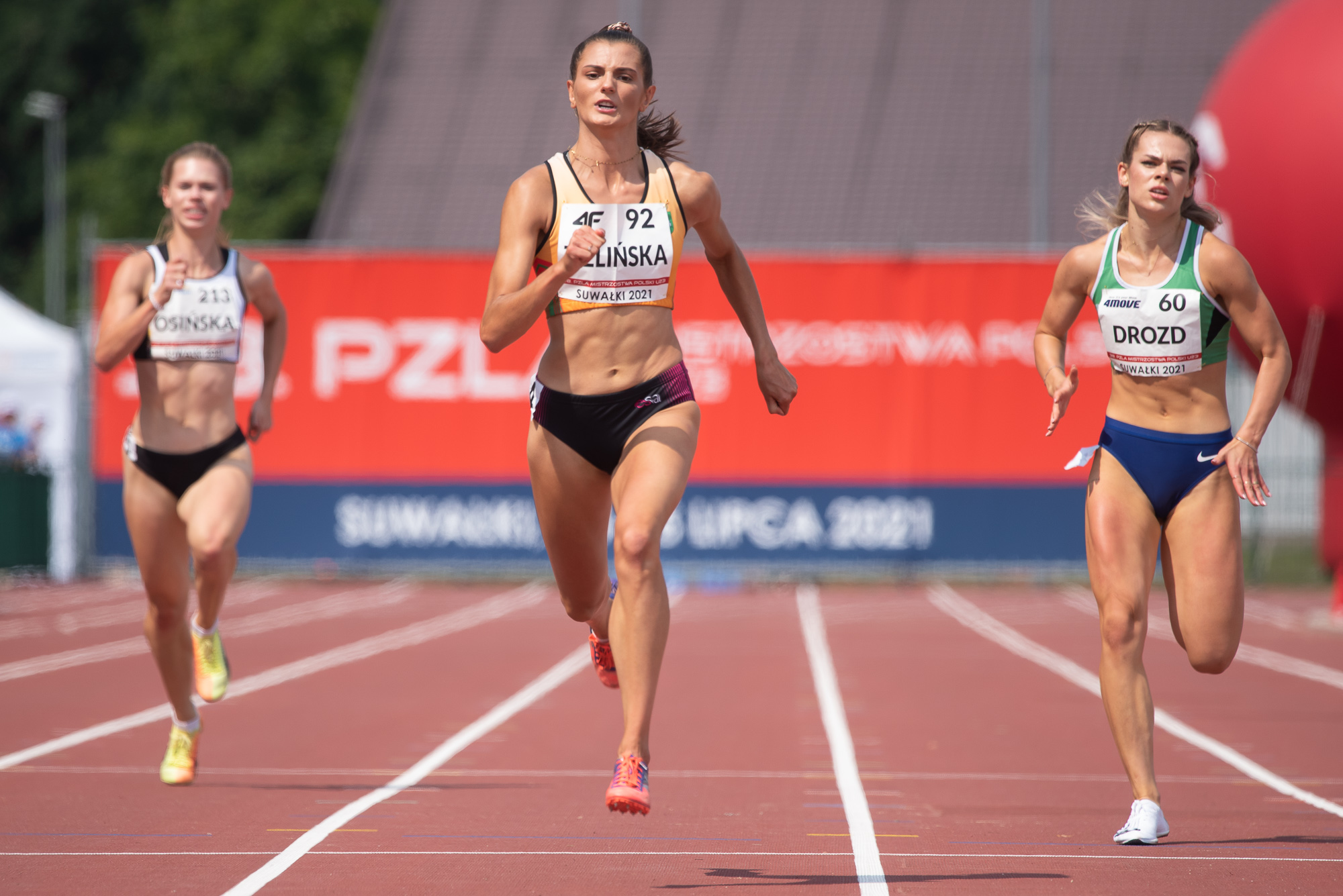 38. PZLA Mistrzostwa Polski U23 obrazek 20