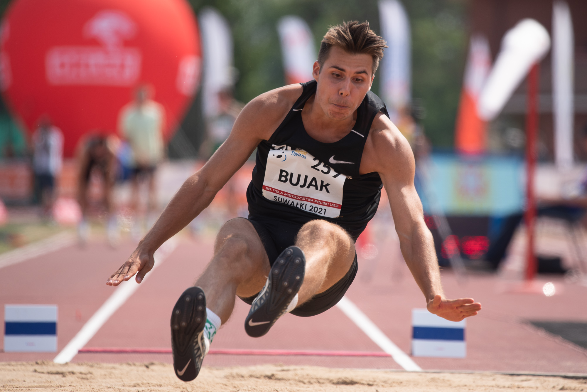 38. PZLA Mistrzostwa Polski U23 obrazek 3