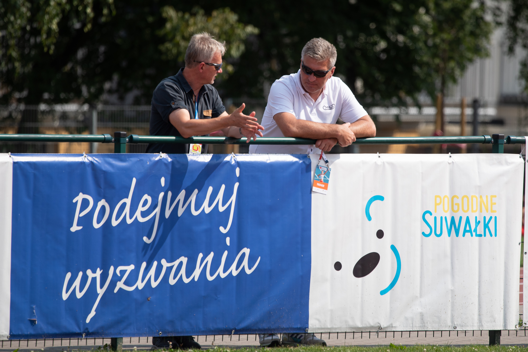 38. PZLA Mistrzostwa Polski U23 obrazek 14