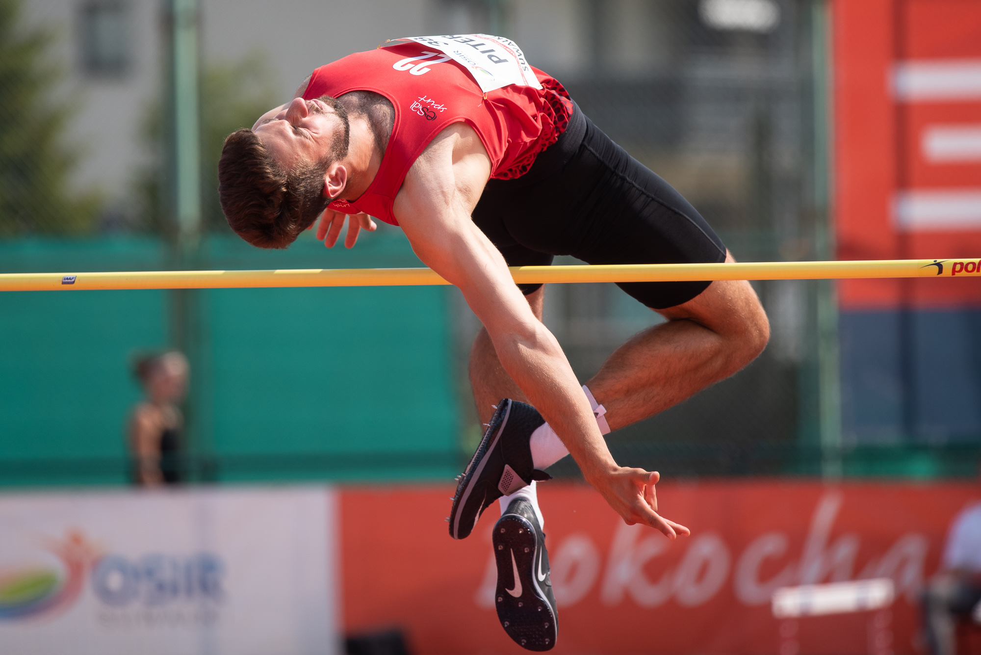 38. PZLA Mistrzostwa Polski U23 obrazek 17