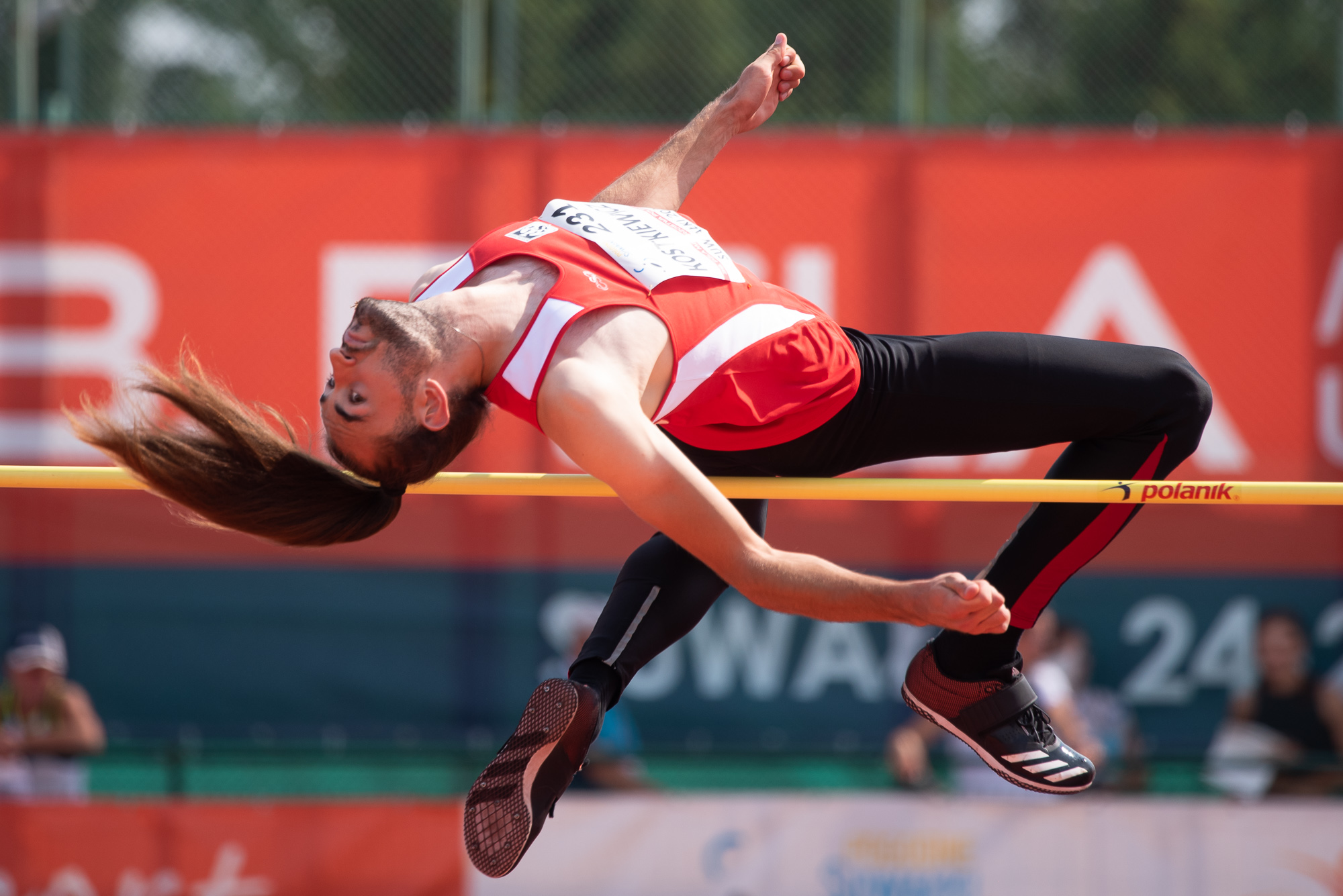 38. PZLA Mistrzostwa Polski U23 obrazek 19