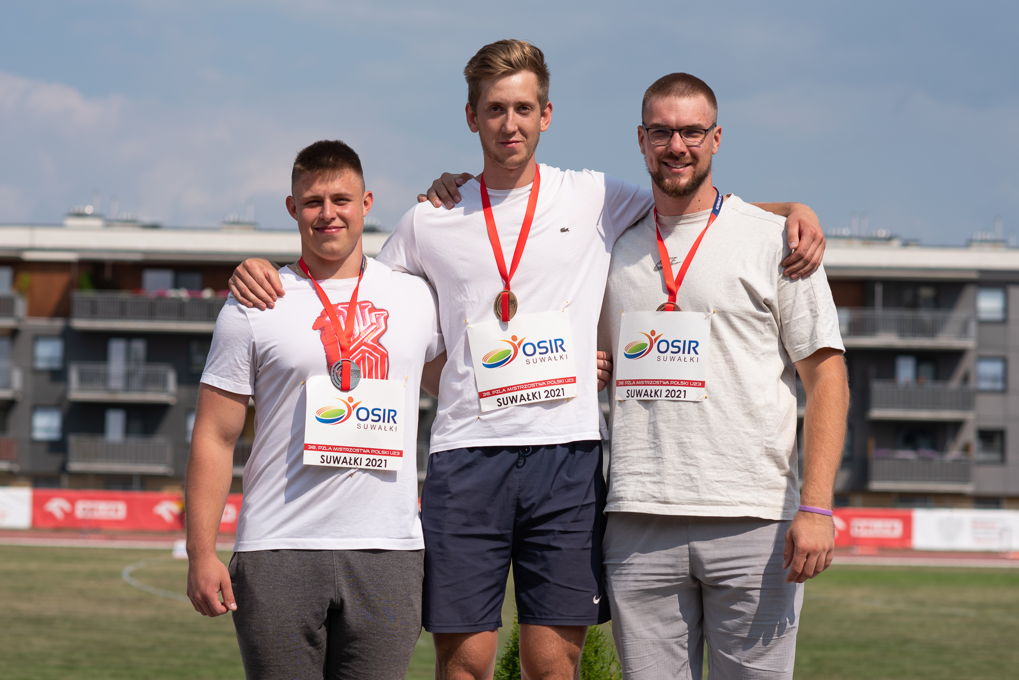 38. PZLA Mistrzostwa Polski U23 obrazek 6
