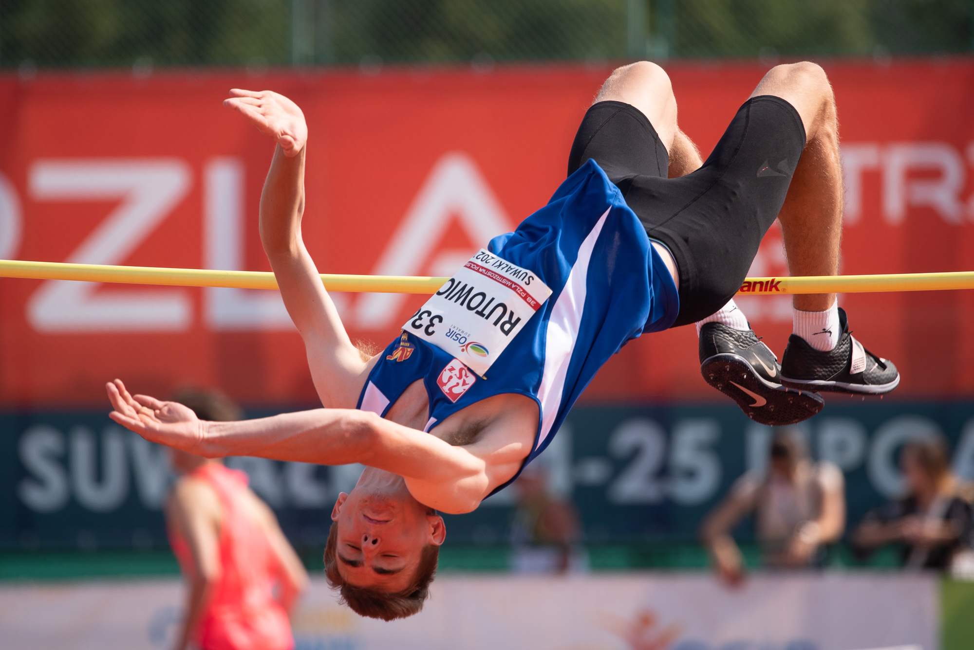 38. PZLA Mistrzostwa Polski U23 obrazek 17