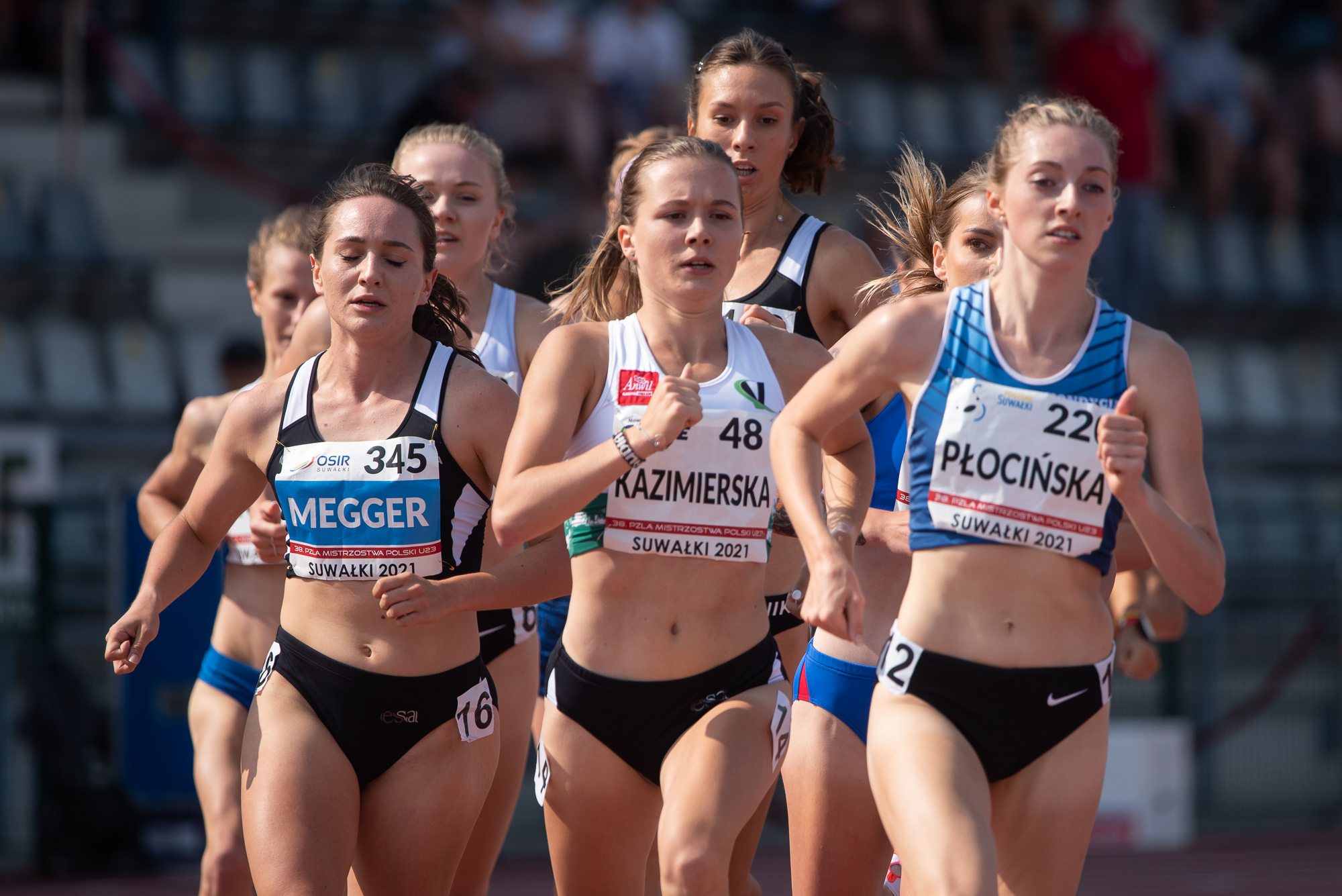38. PZLA Mistrzostwa Polski U23 obrazek 24