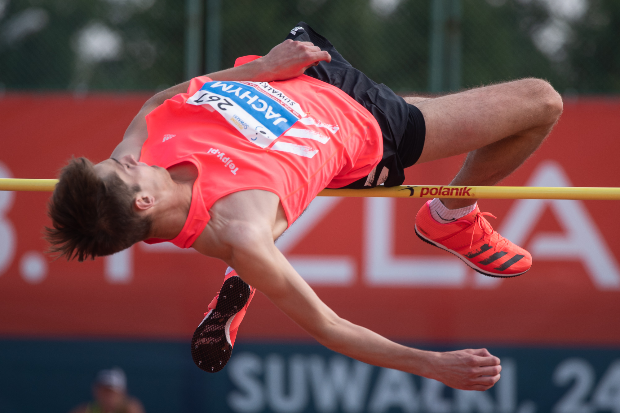 38. PZLA Mistrzostwa Polski U23 obrazek 7