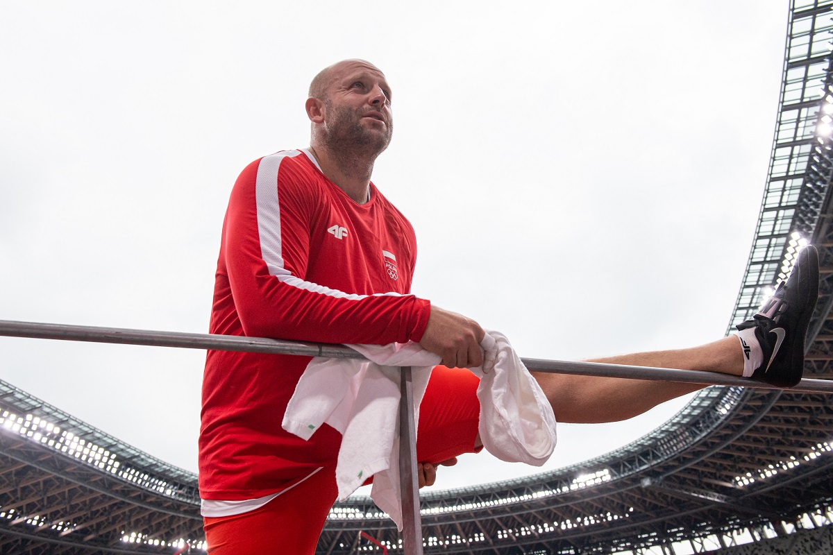 32. Letnie Igrzyska Olimpijskie - dzień I obrazek 2