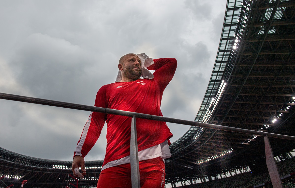 32. Letnie Igrzyska Olimpijskie - dzień I obrazek 3