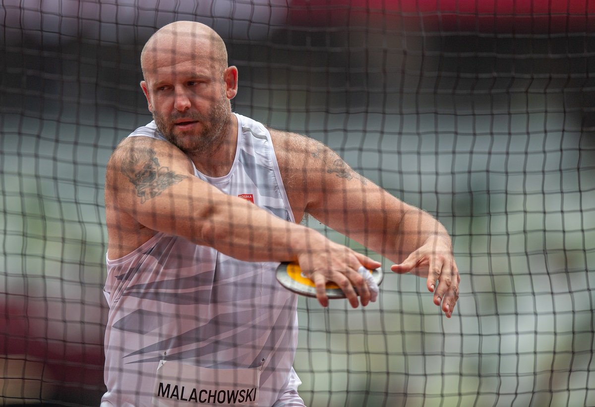 32. Letnie Igrzyska Olimpijskie - dzień I obrazek 5