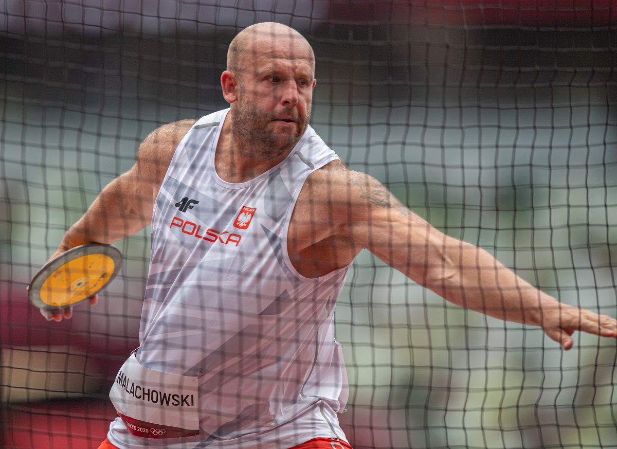 32. Letnie Igrzyska Olimpijskie - dzień I obrazek 6