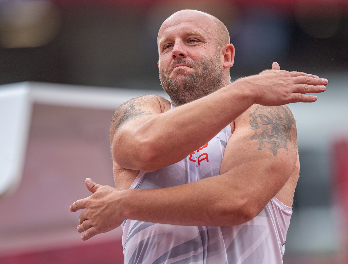 32. Letnie Igrzyska Olimpijskie - dzień I obrazek 7