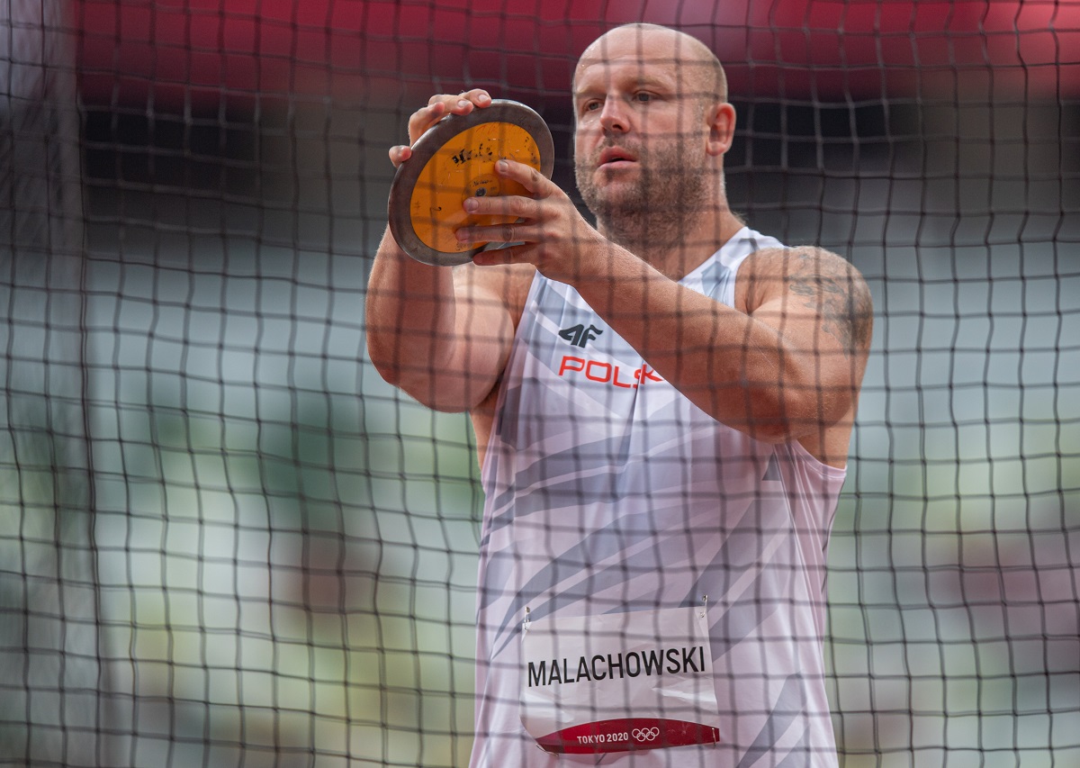 32. Letnie Igrzyska Olimpijskie - dzień I obrazek 8