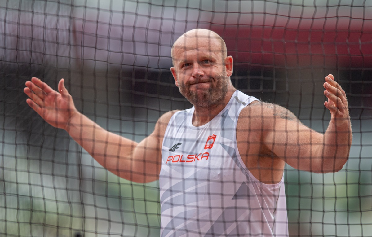 32. Letnie Igrzyska Olimpijskie - dzień I obrazek 11