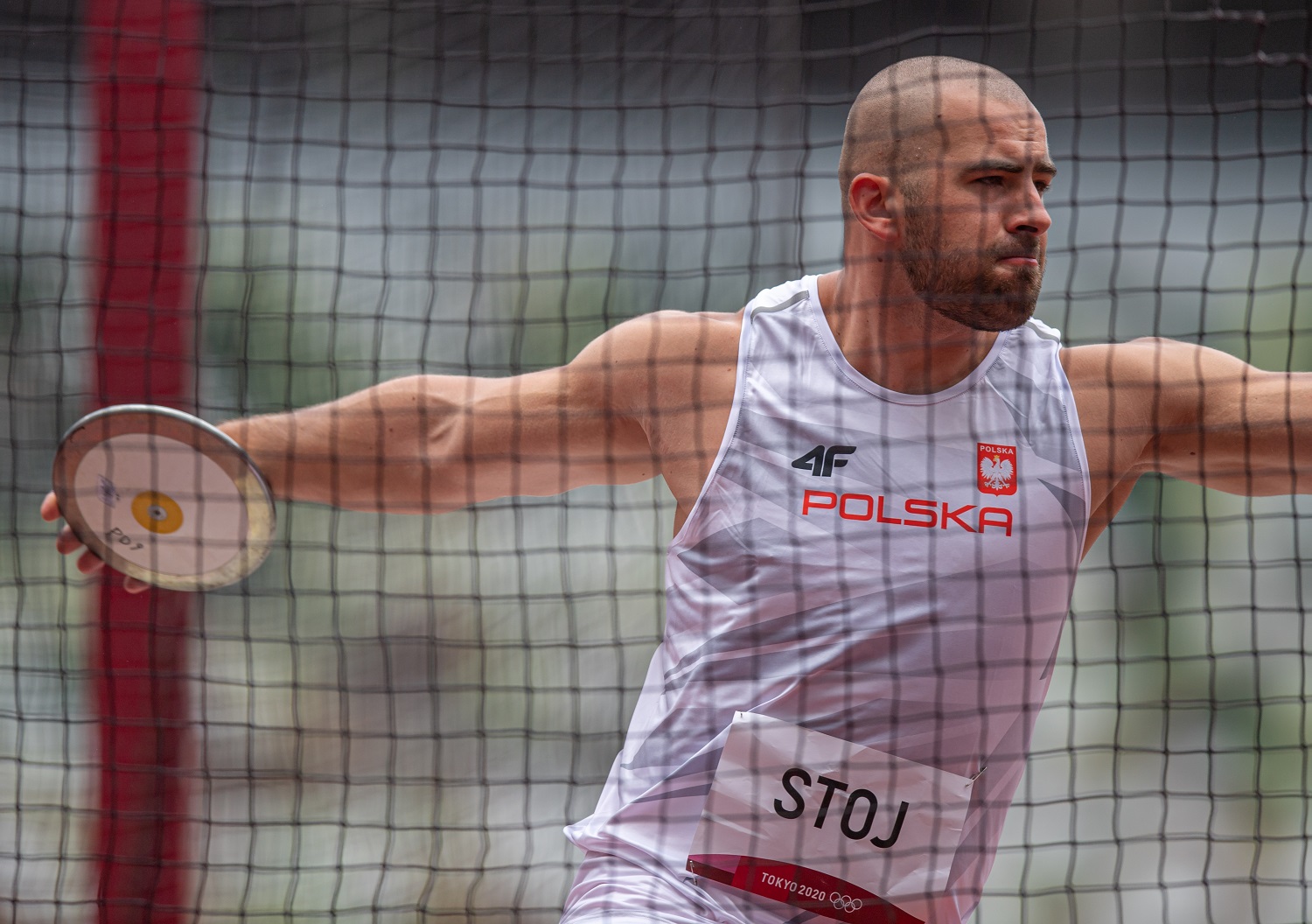 32. Letnie Igrzyska Olimpijskie - dzień I obrazek 15