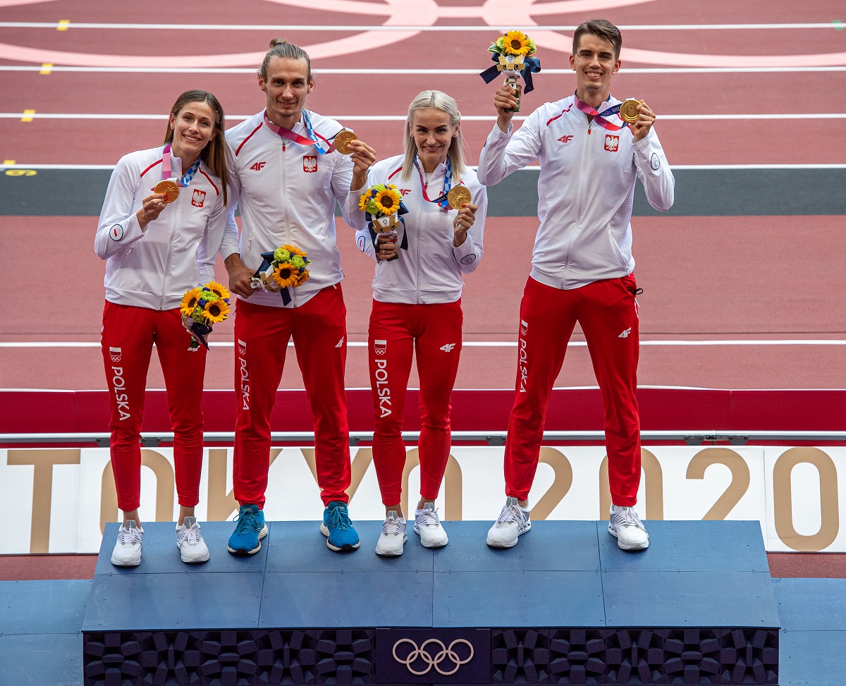Co Ile Lat Odbywają Się Letnie Igrzyska Olimpijskie 32. Letnie Igrzyska Olimpijskie - dzień III
