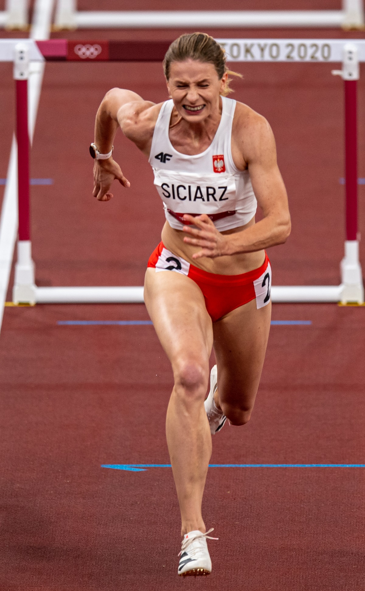 Igrzyska Olimpijskie Letnie 32. Letnie Igrzyska Olimpijskie - dzień III