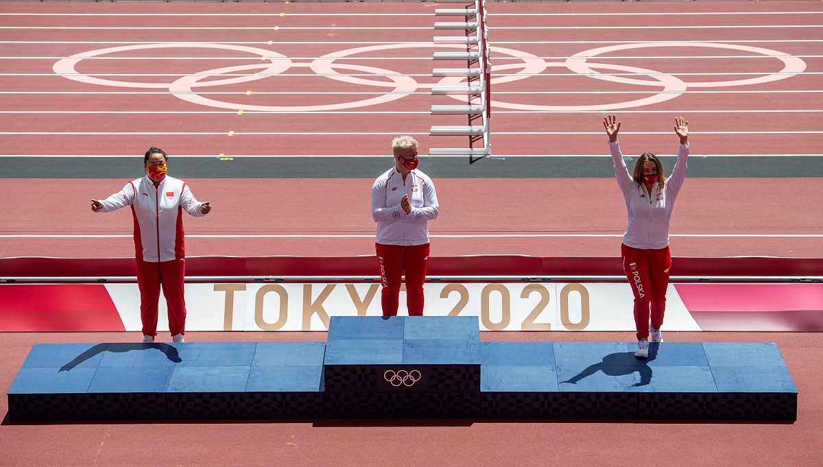 Co Ile Lat Odbywają Się Letnie Igrzyska Olimpijskie 32. Letnie Igrzyska Olimpijskie - dzień VI