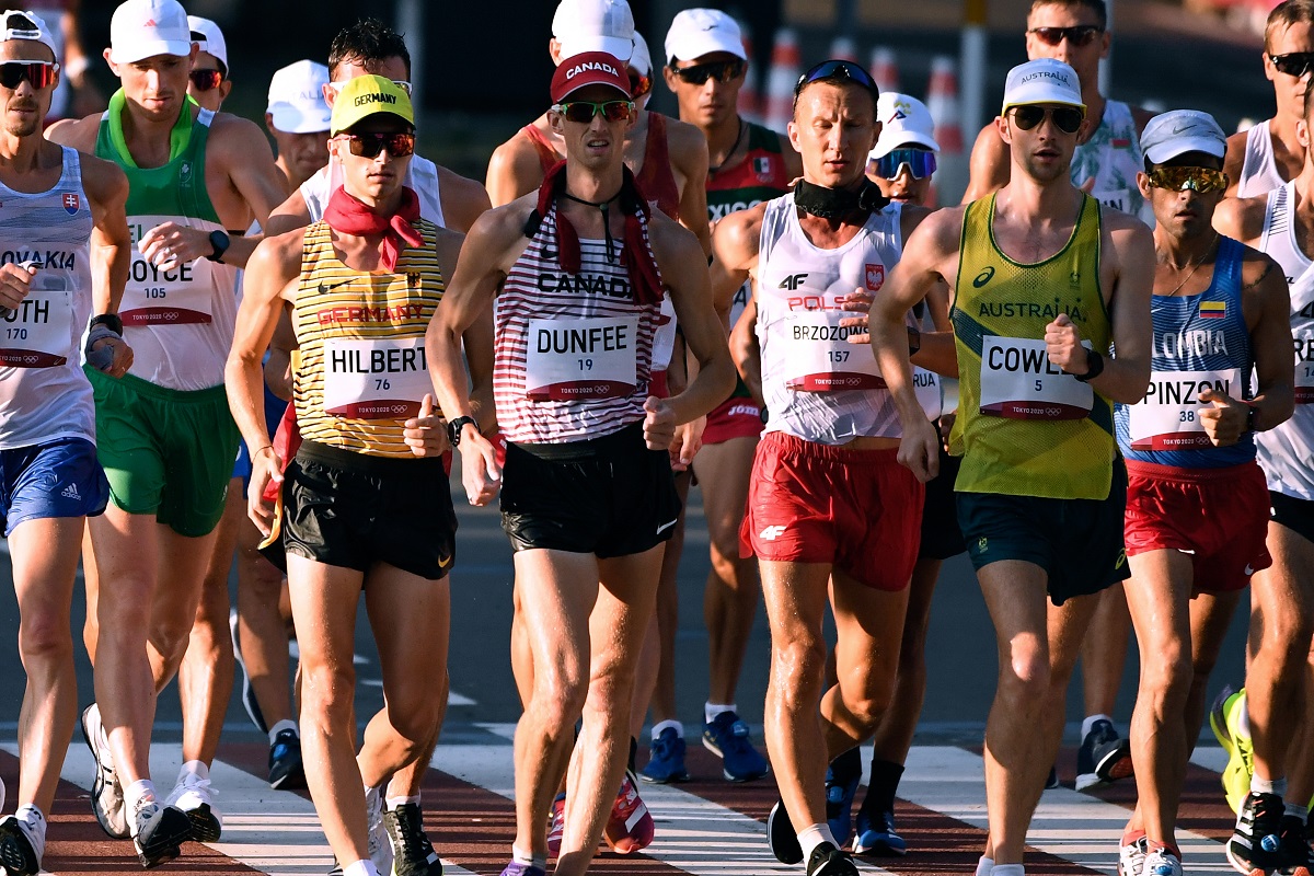 32. Letnie Igrzyska Olimpijskie - dzień VIII obrazek 2